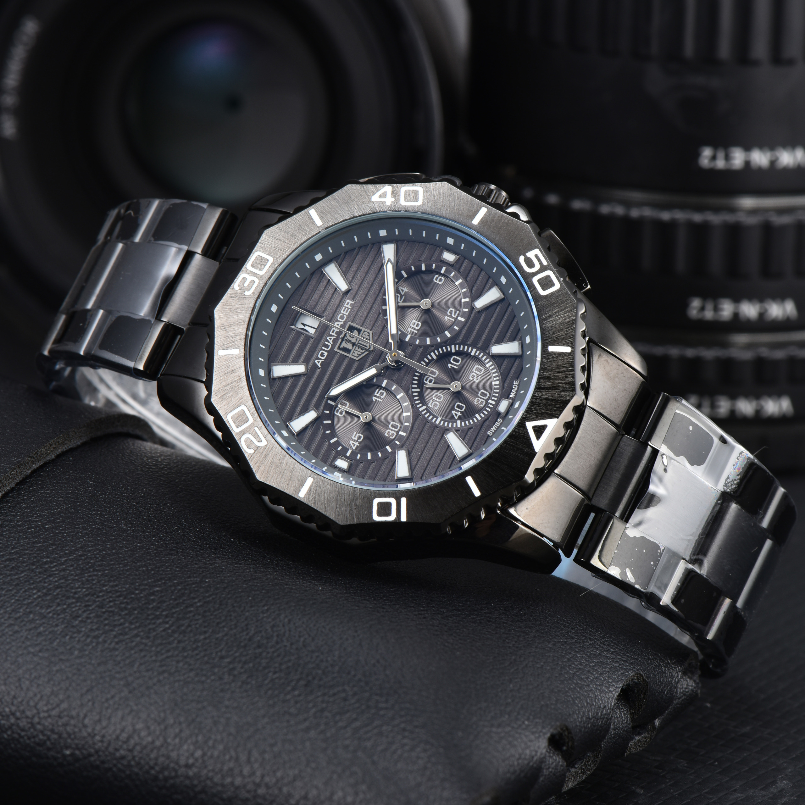 TAG HEUER - 43 - Image 6