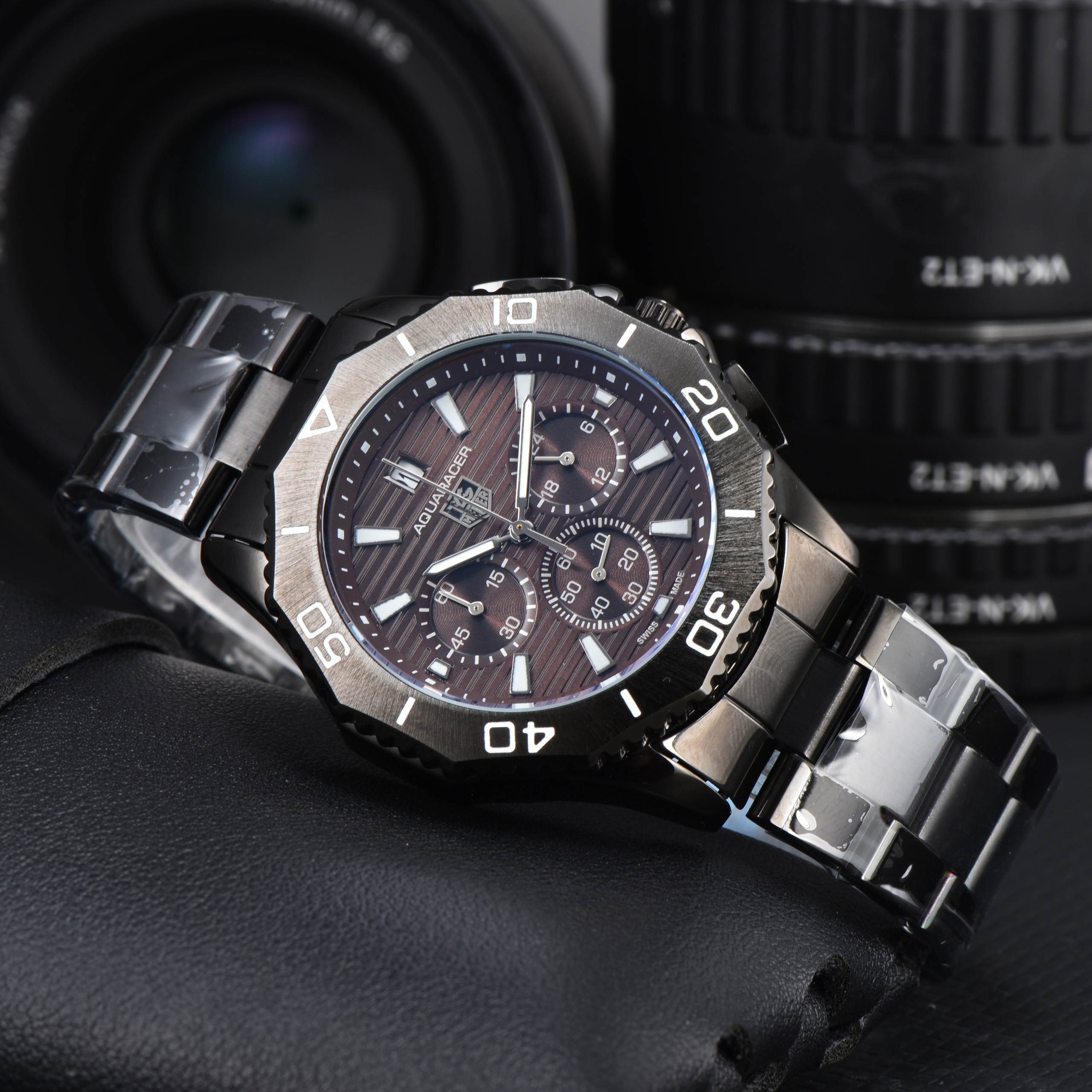 TAG HEUER - 43 - Image 7