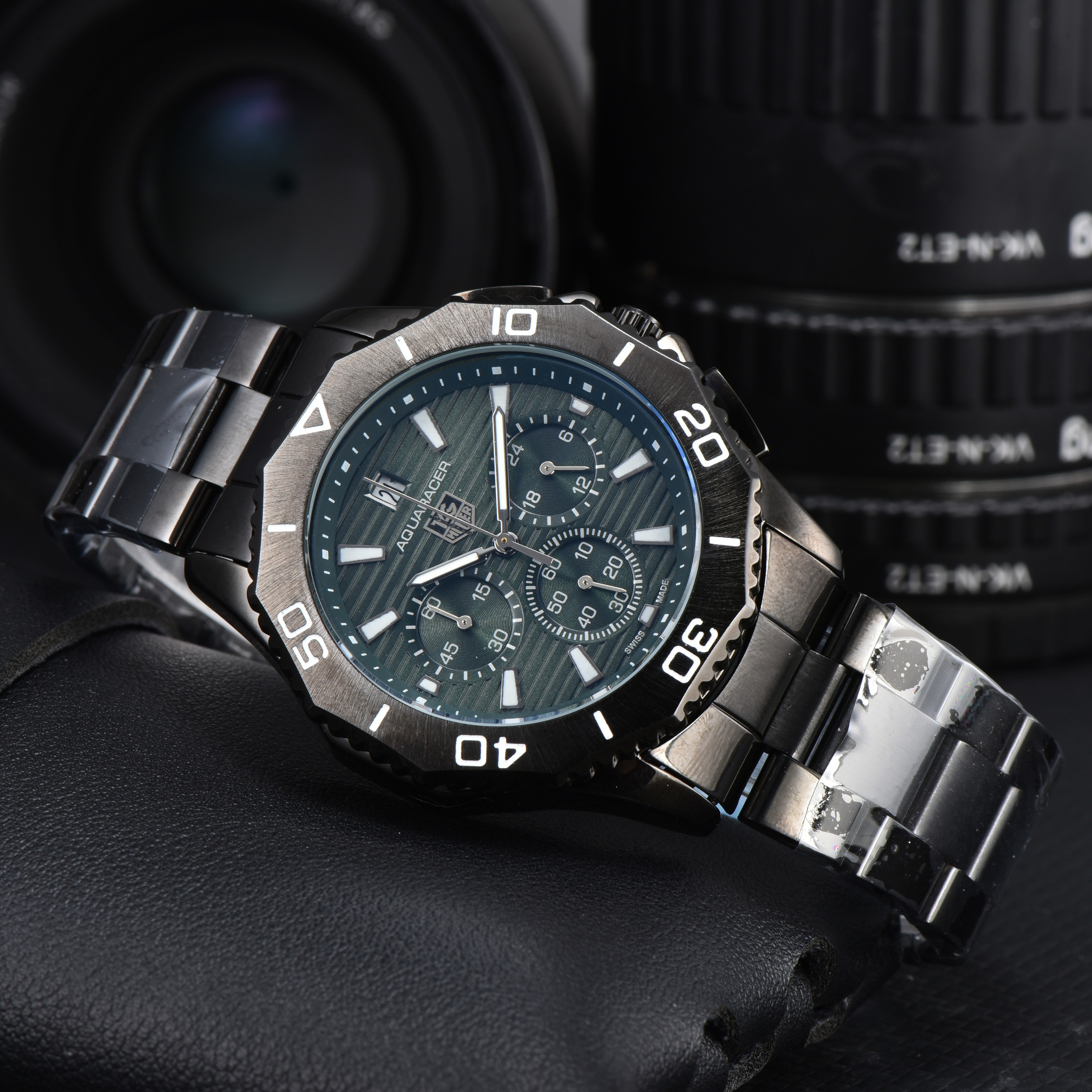 TAG HEUER - 43 - Image 8