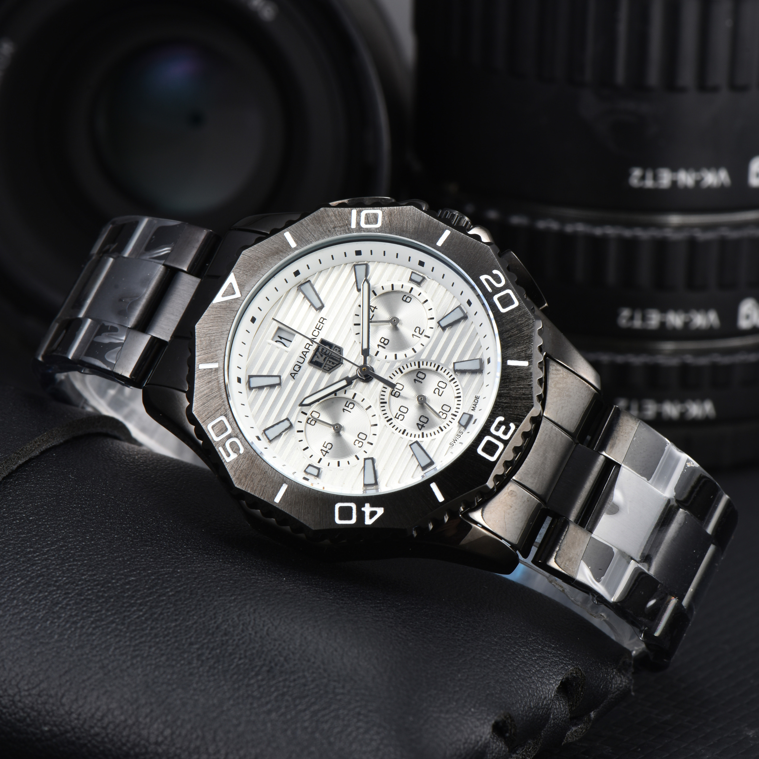 TAG HEUER - 43 - Image 9