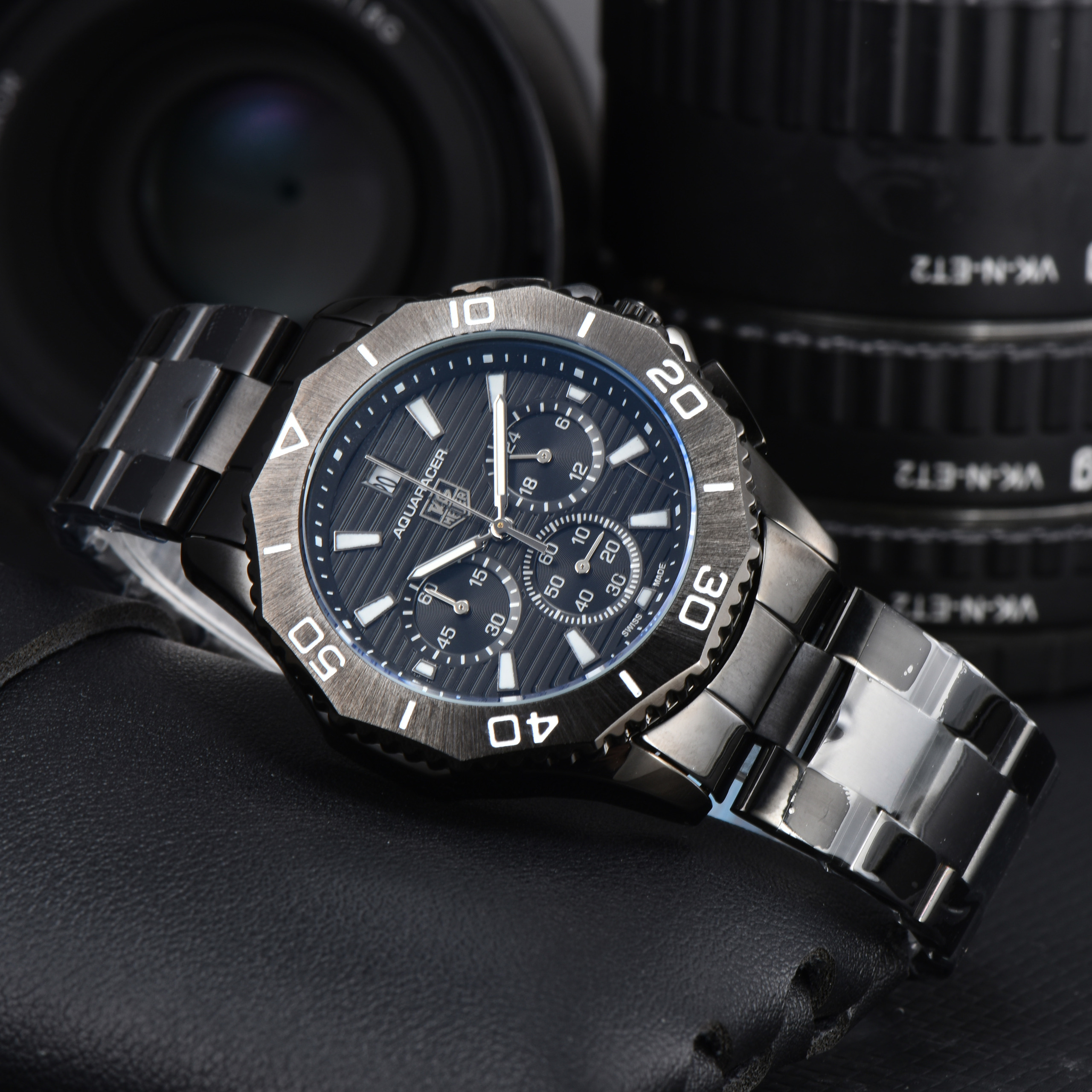 TAG HEUER - 43 - Image 10