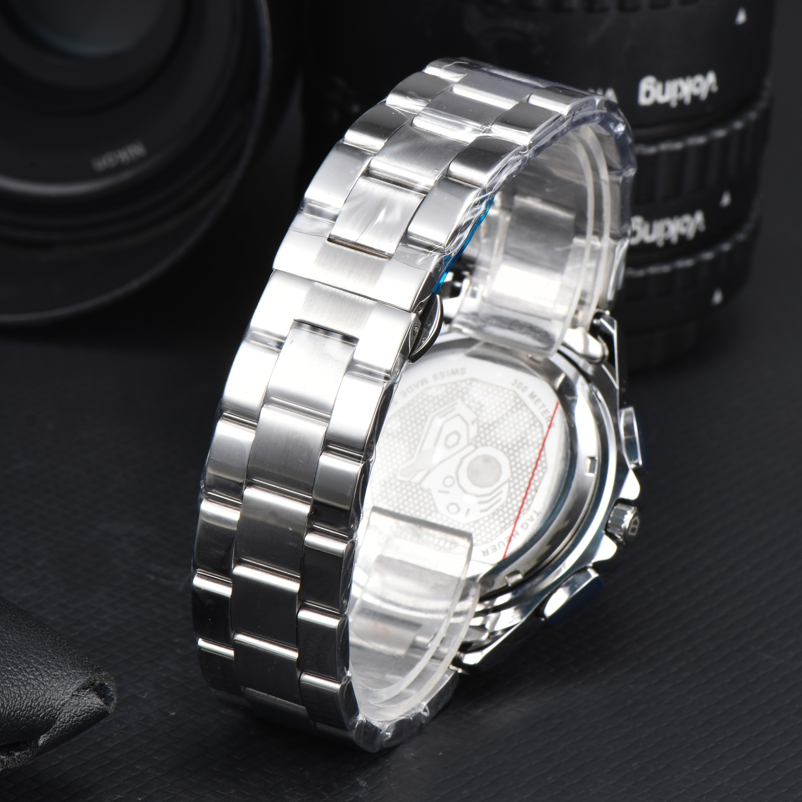 TAG HEUER - 43 - Image 12