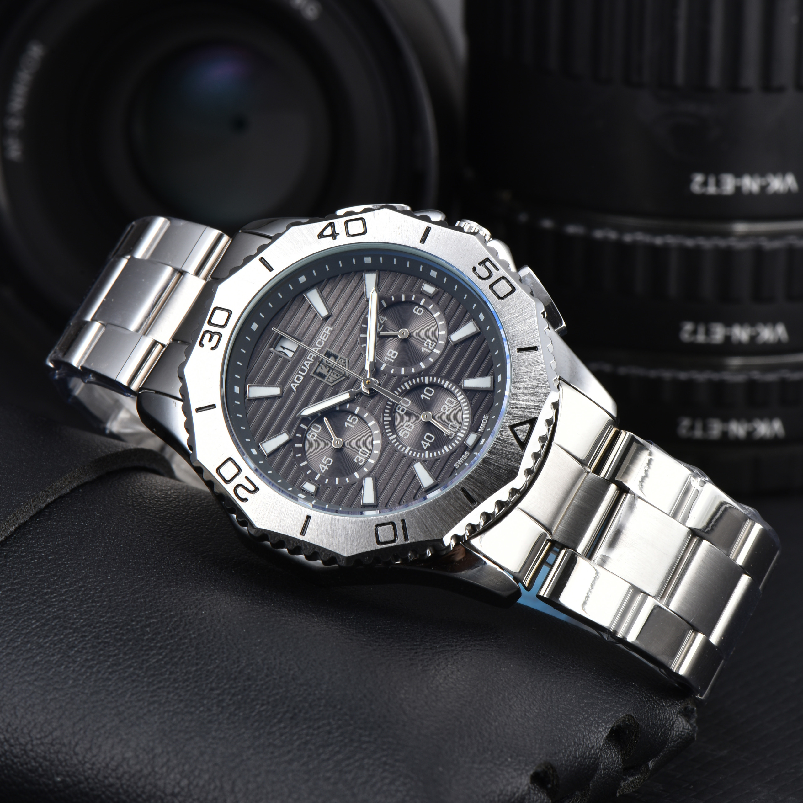 TAG HEUER - 43 - Image 13