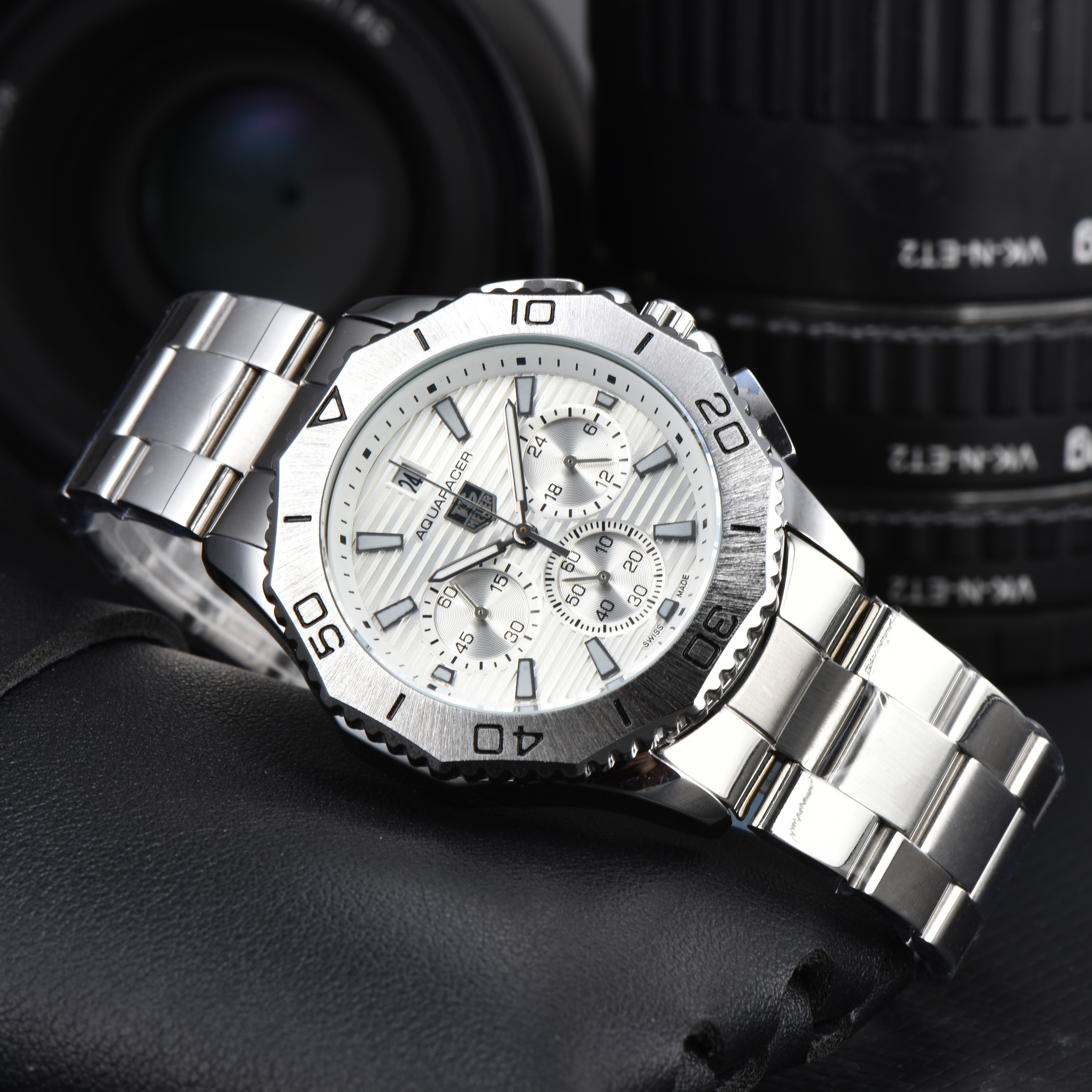 TAG HEUER - 43 - Image 14
