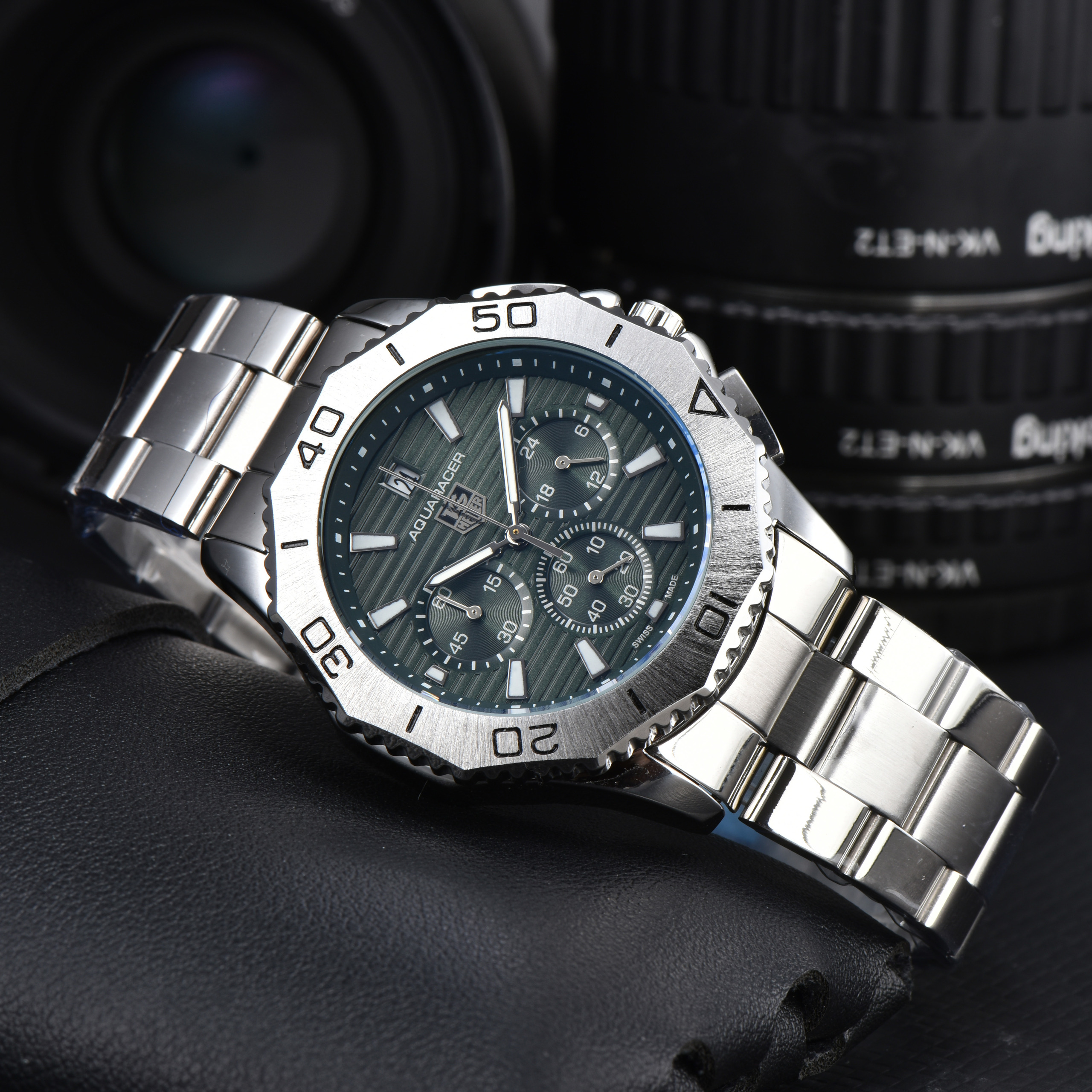 TAG HEUER - 43 - Image 16