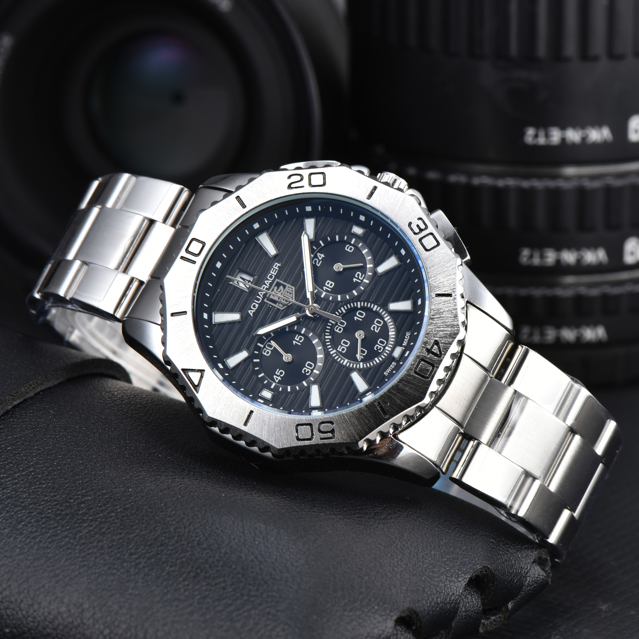 TAG HEUER - 43 - Image 17
