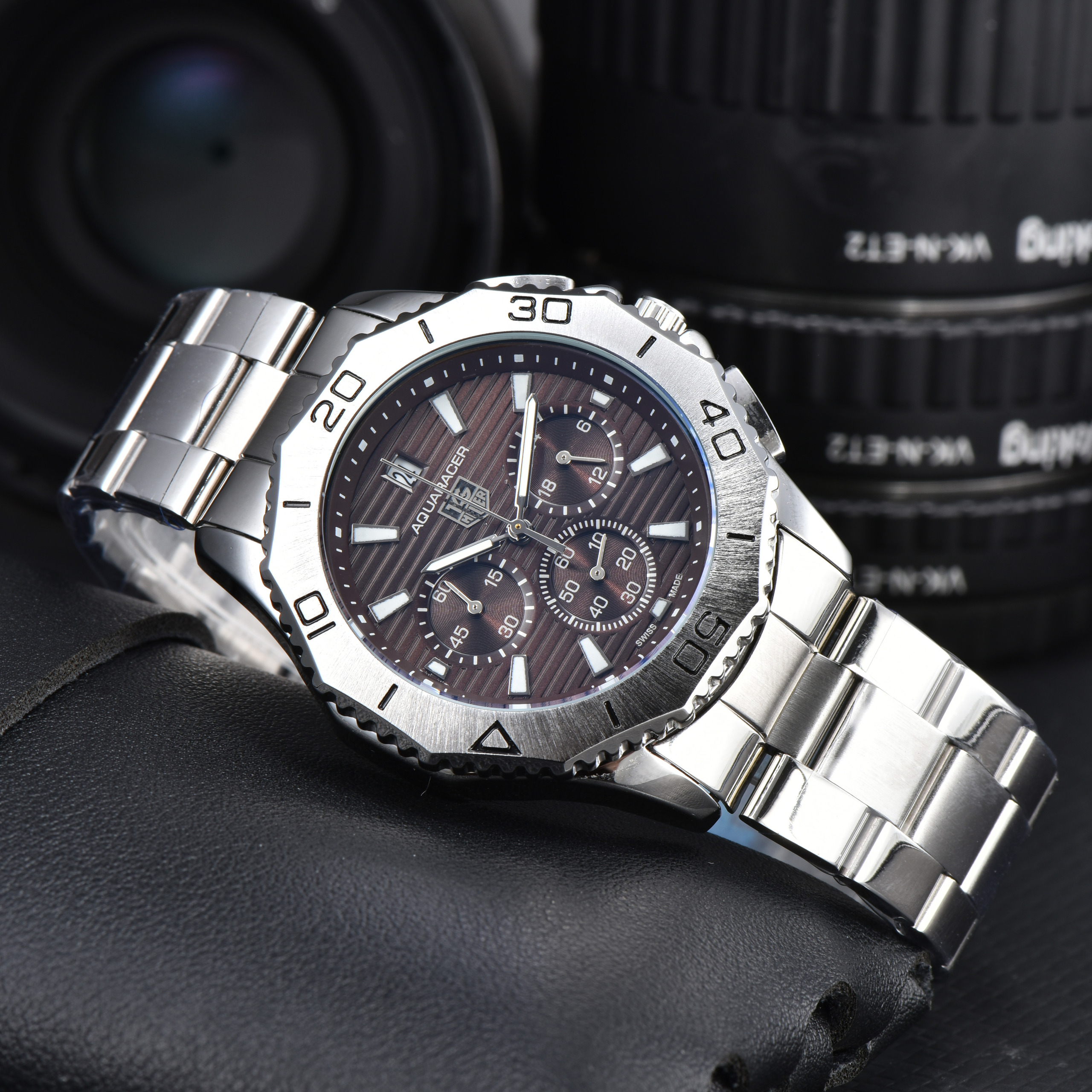 TAG HEUER - 43 - Image 18