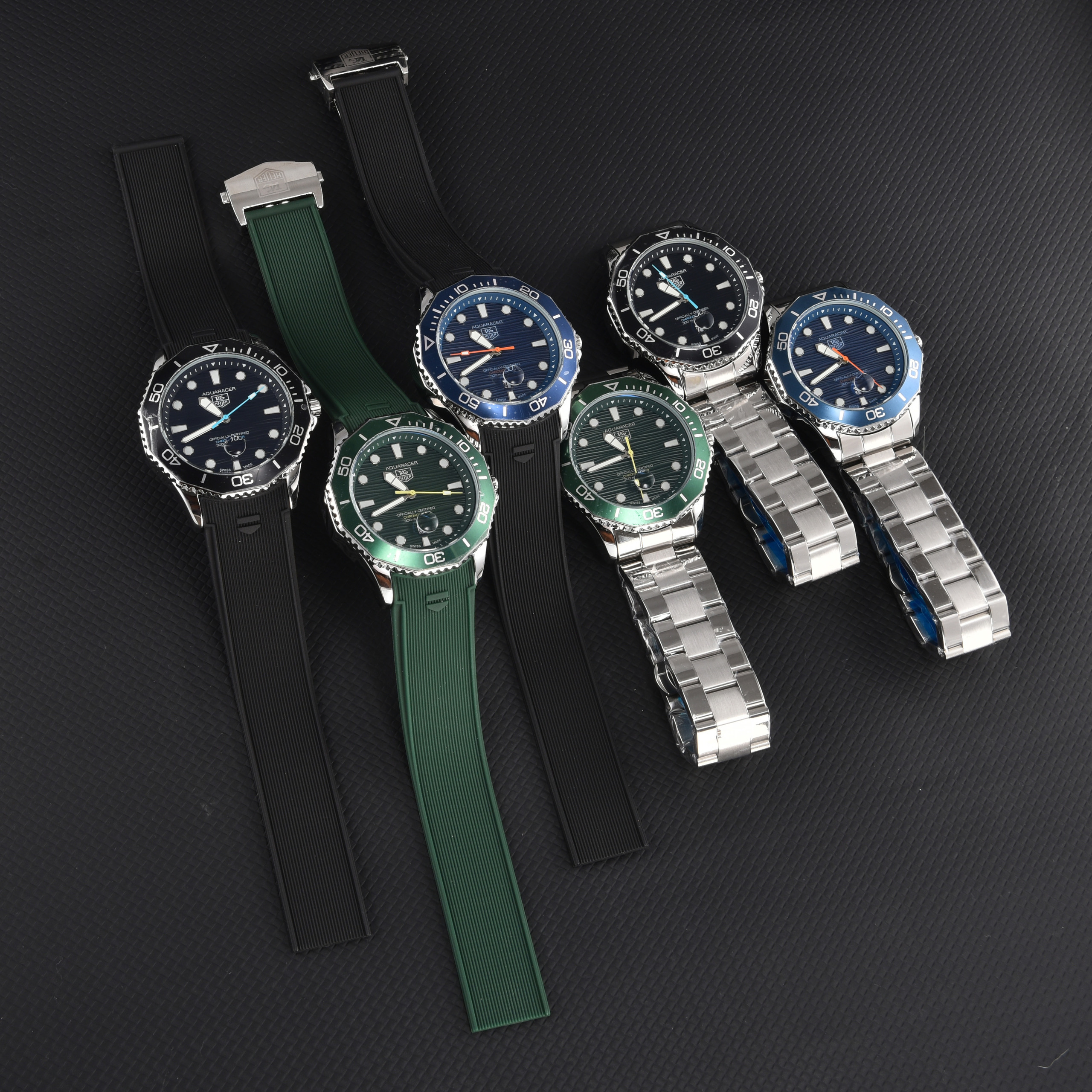 TAG HEUER - 44