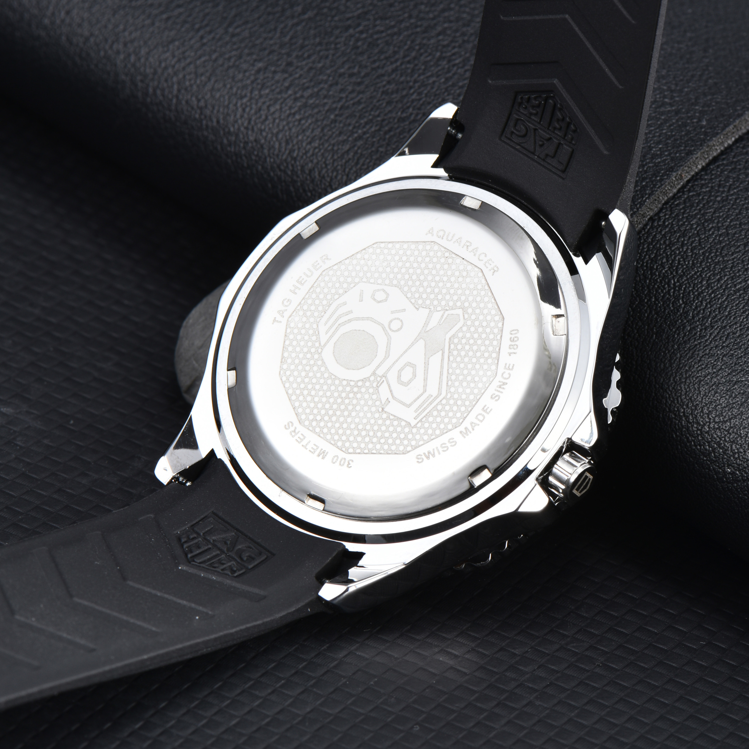 TAG HEUER - 44 - Image 2
