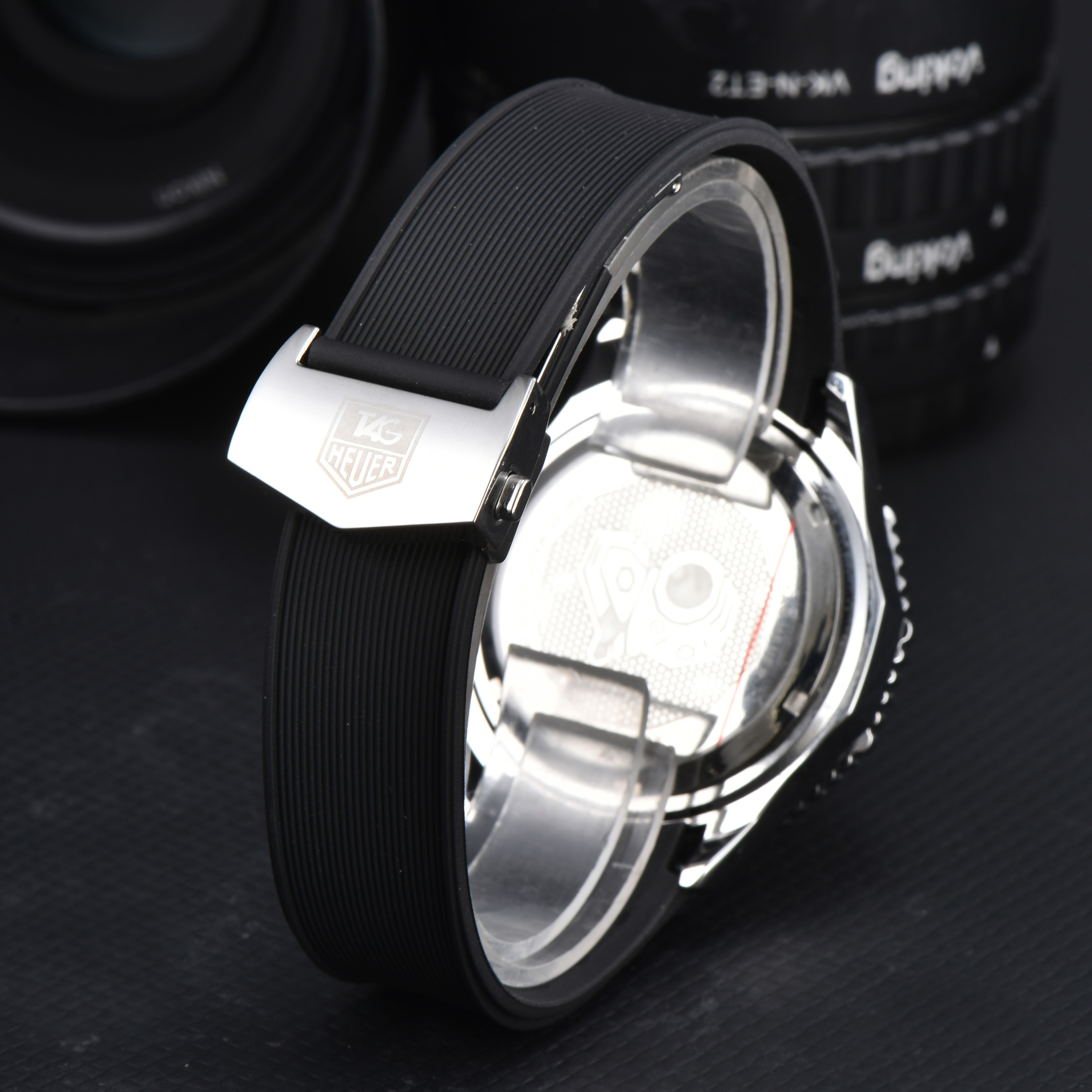 TAG HEUER - 44 - Image 3
