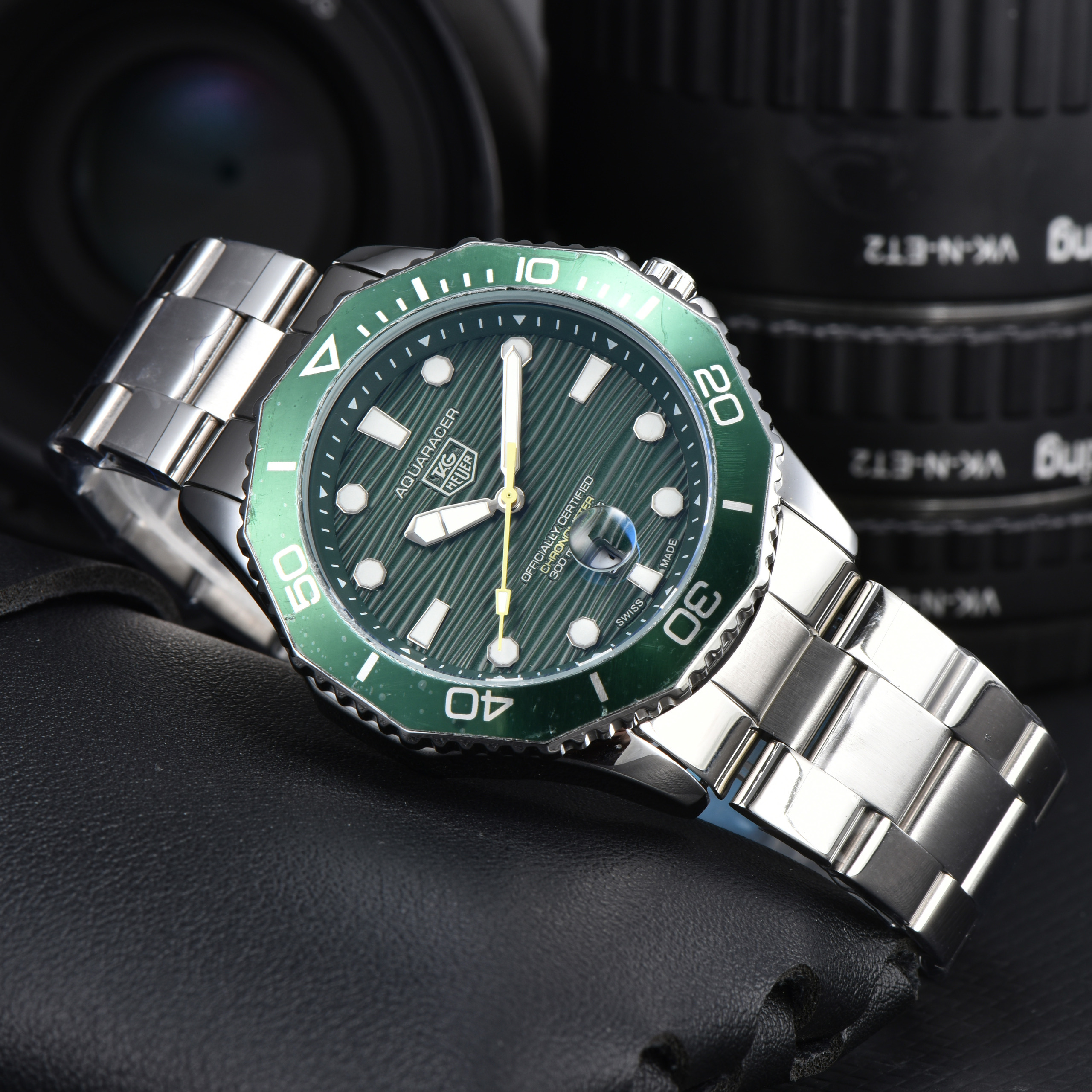 TAG HEUER - 44 - Image 10