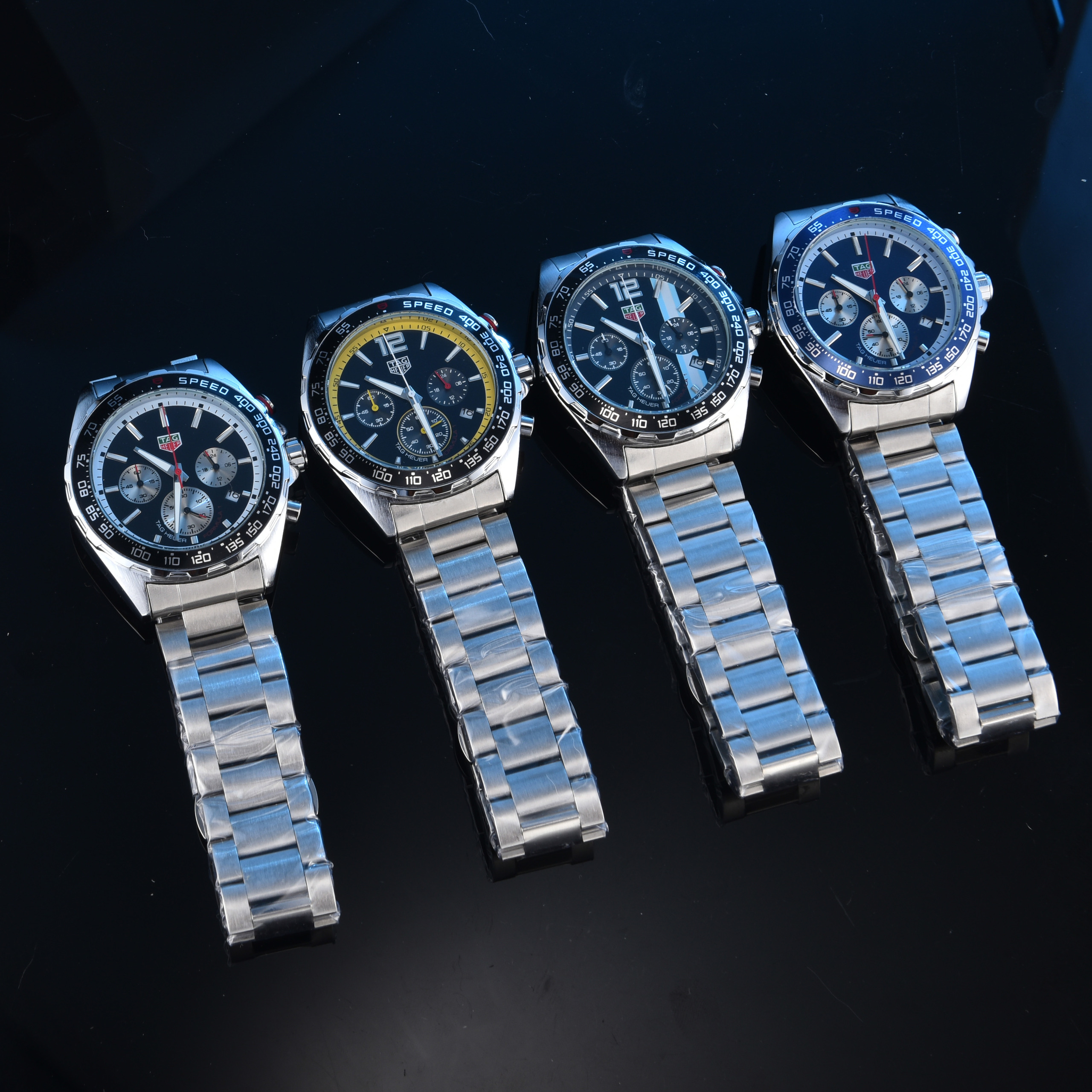 TAG HEUER - 45 - Image 2