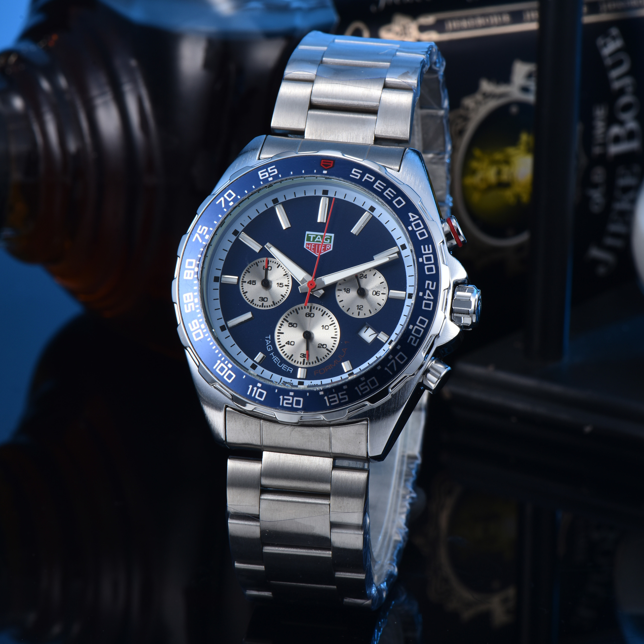 TAG HEUER - 45 - Image 11