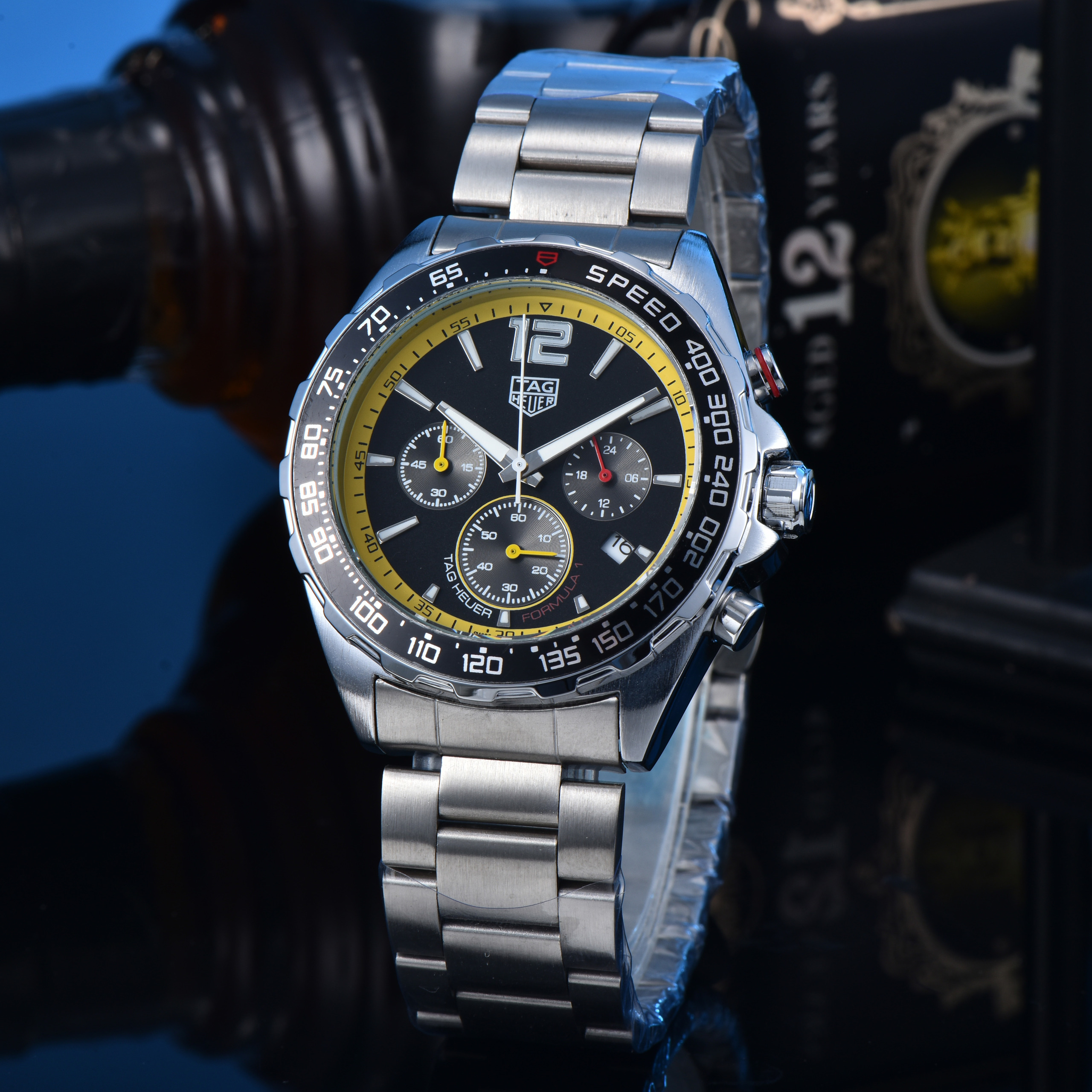 TAG HEUER - 45 - Image 13