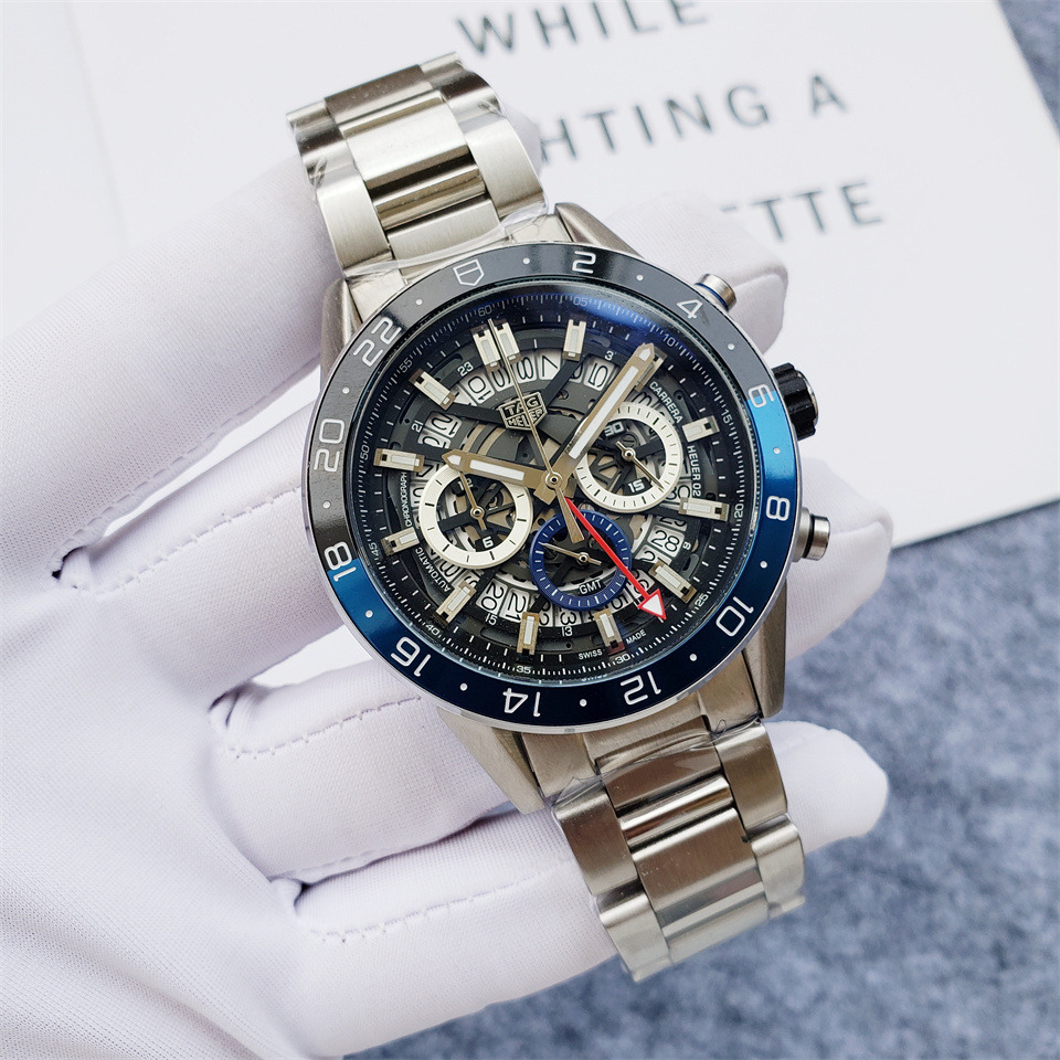 TAG HEUER - 51