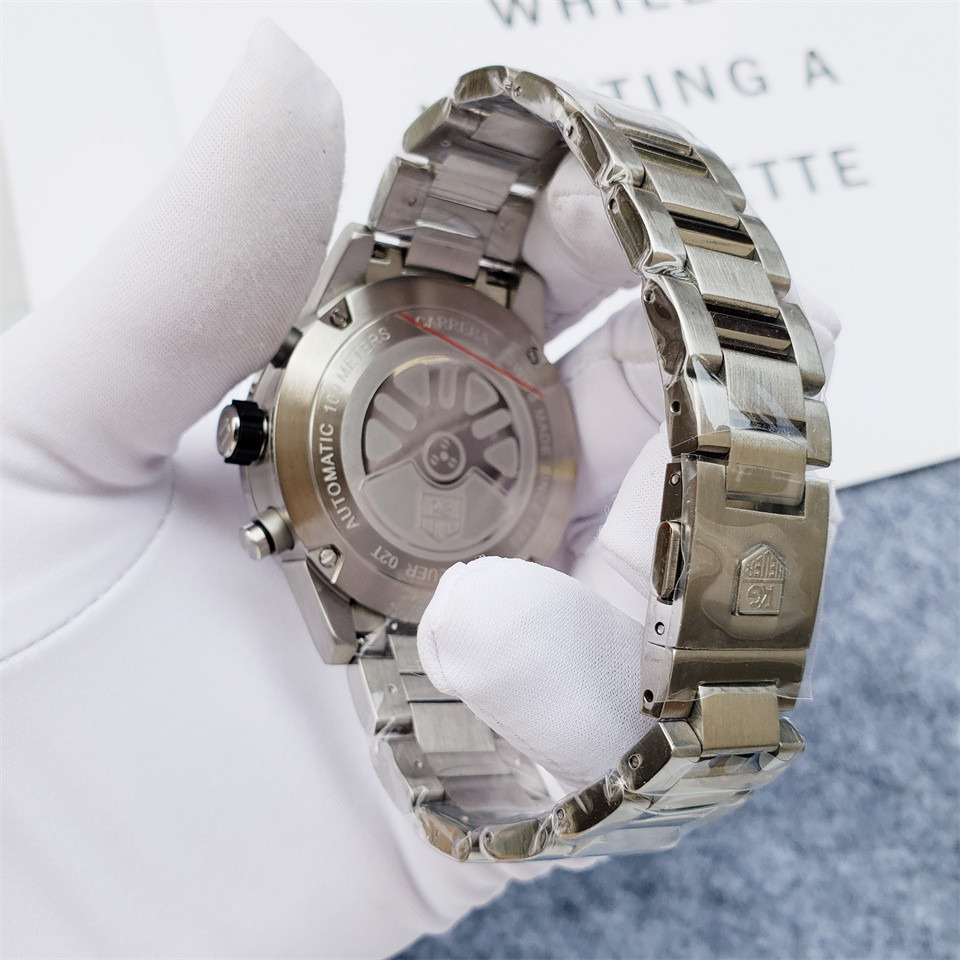 TAG HEUER - 51 - Image 2