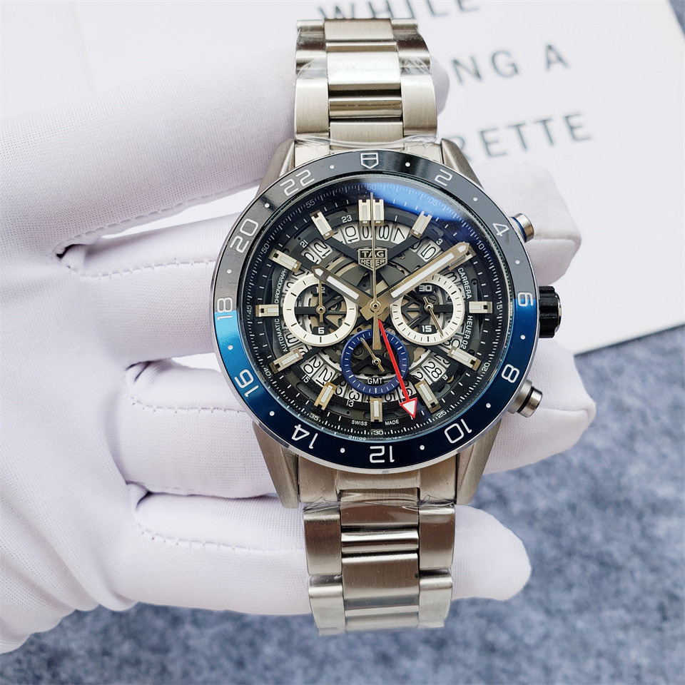 TAG HEUER - 51 - Image 5