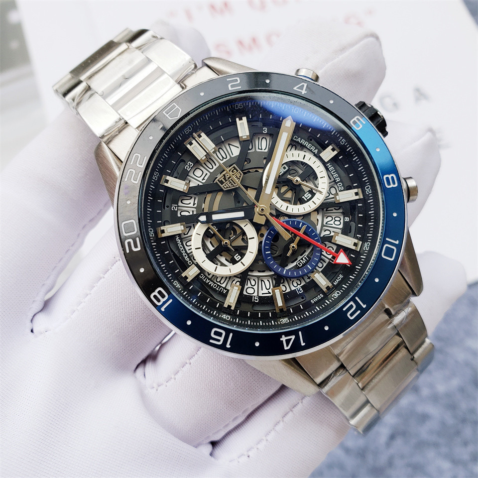 TAG HEUER - 51 - Image 6