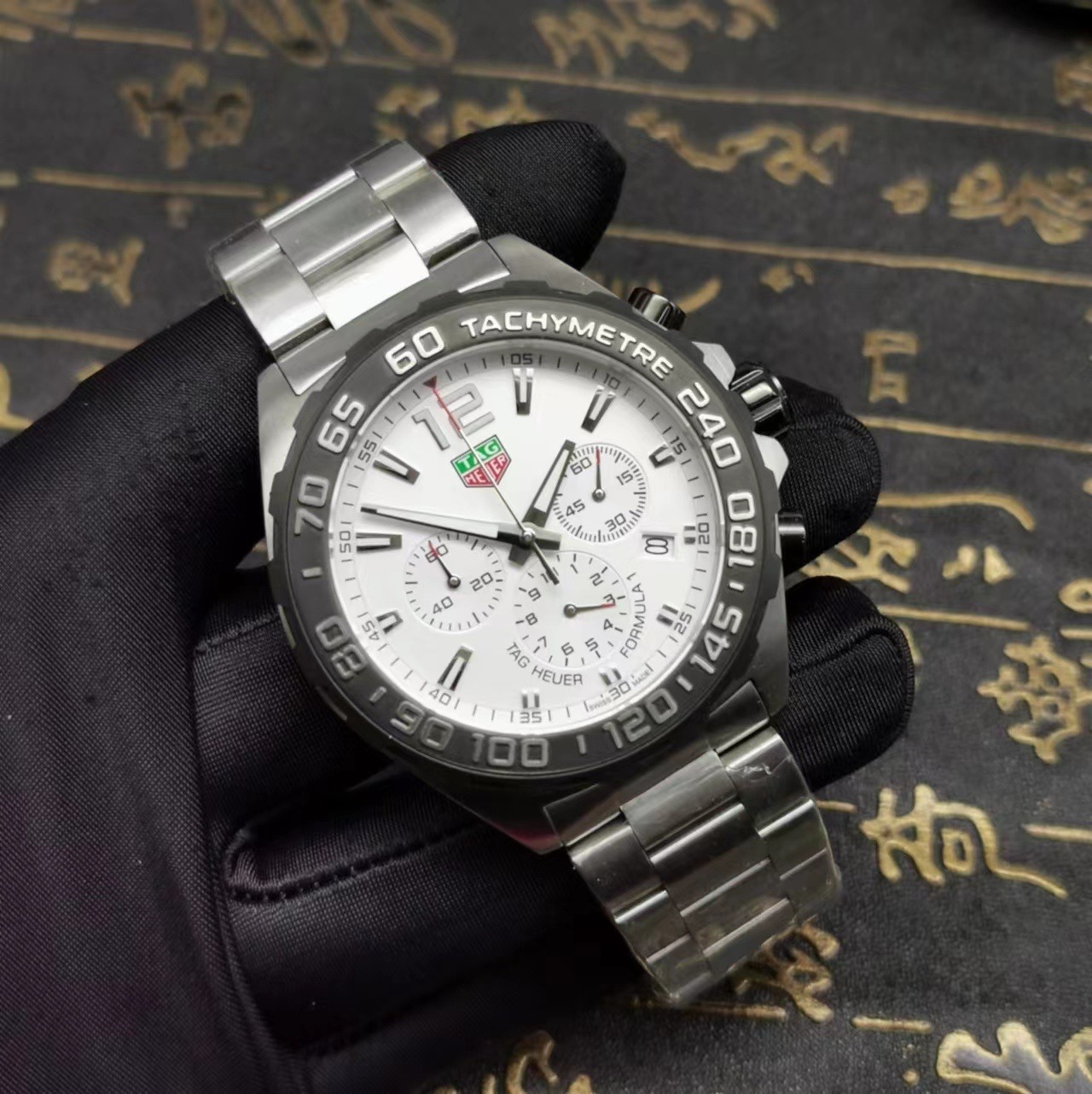 TAG HEUER - 52 - Image 2