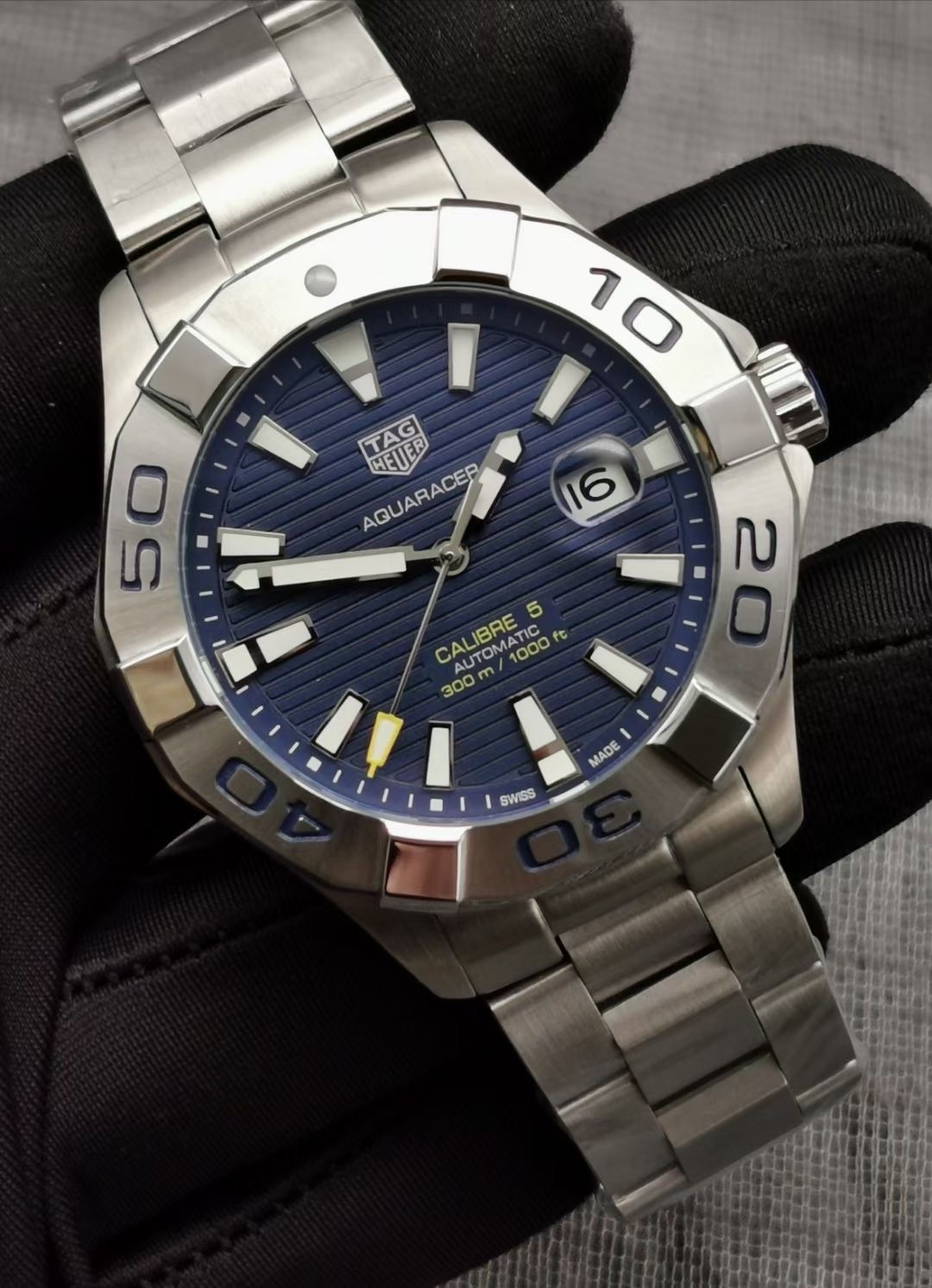 TAG HEUER - 53 - Image 3
