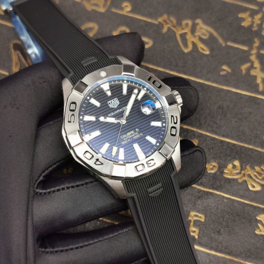 TAG HEUER - 53 - Image 5