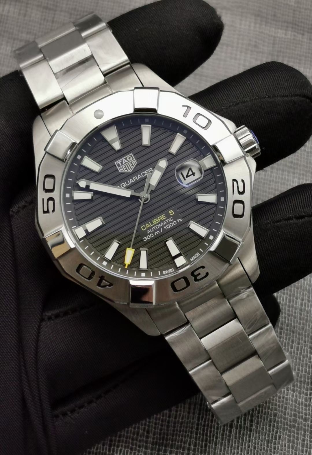 TAG HEUER - 53 - Image 6