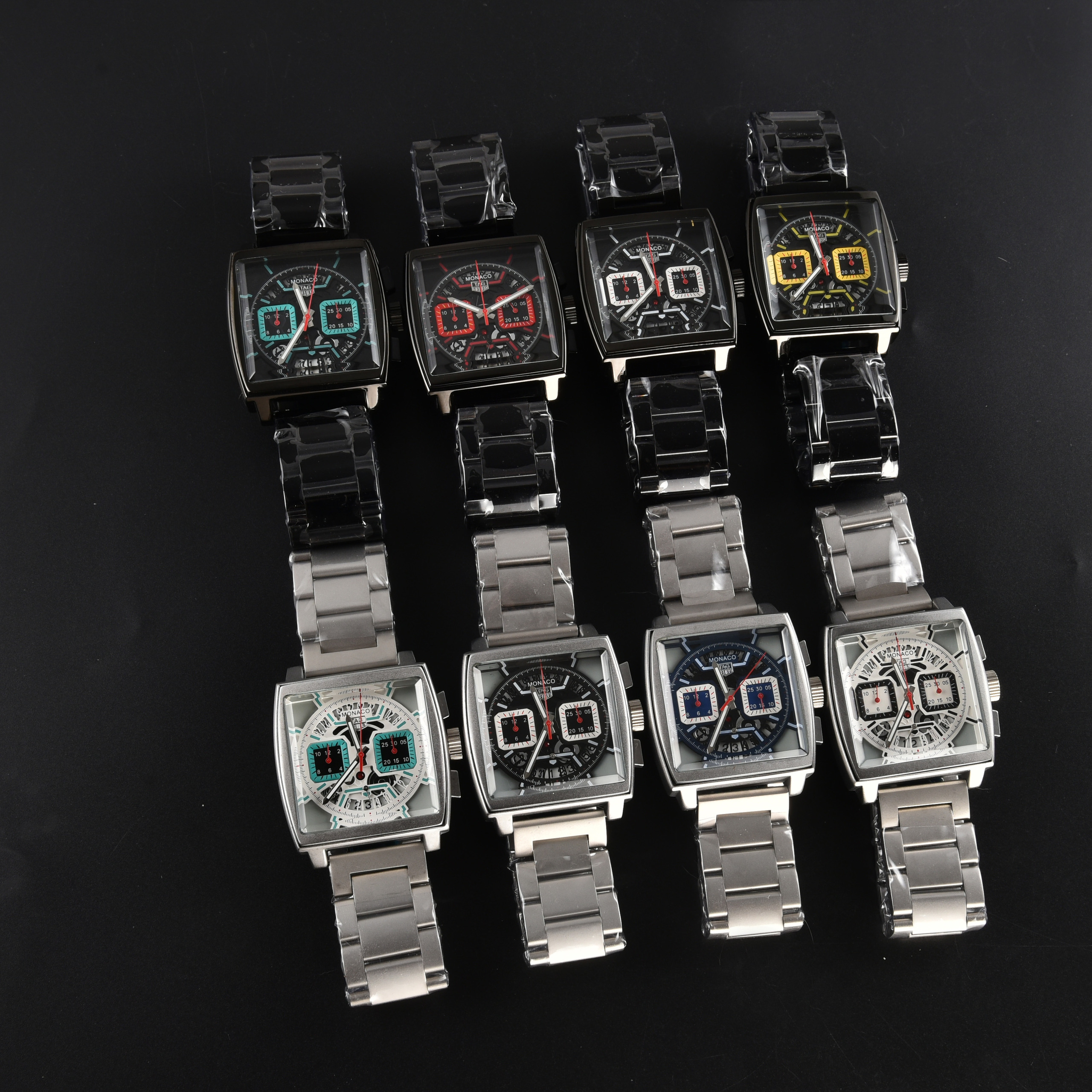 TAG HEUER - 54 - Image 11