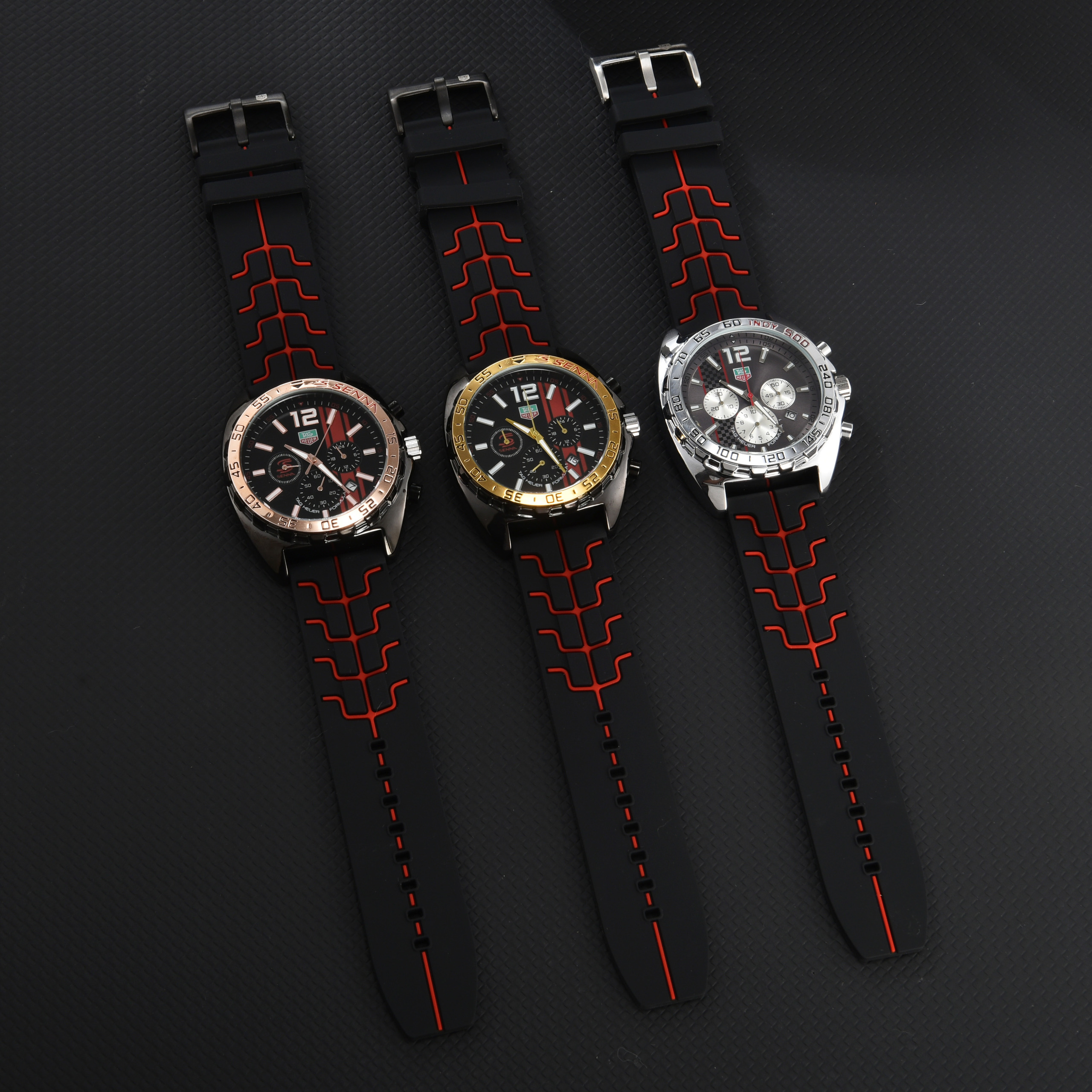 TAG HEUER - 57