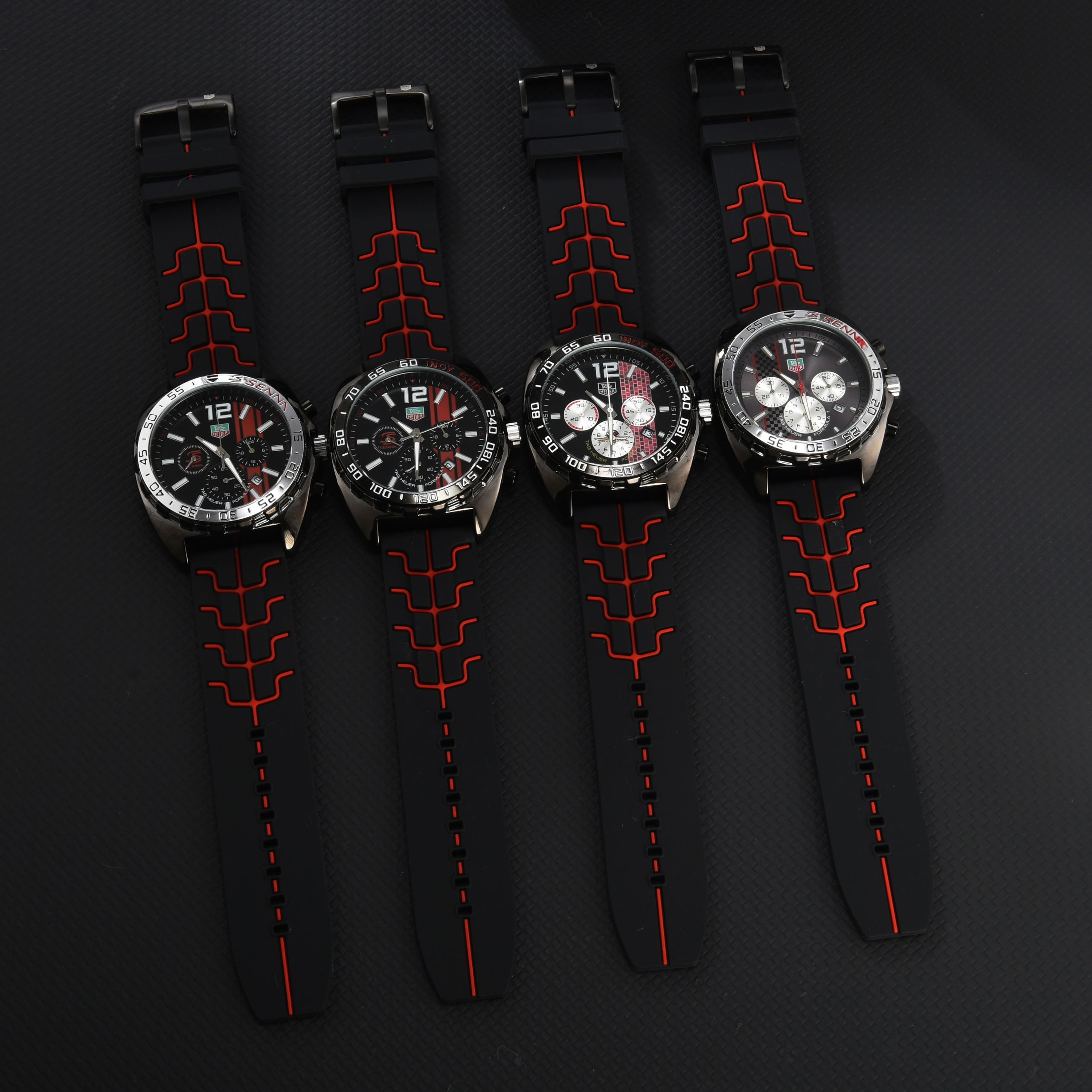 TAG HEUER - 57 - Image 2