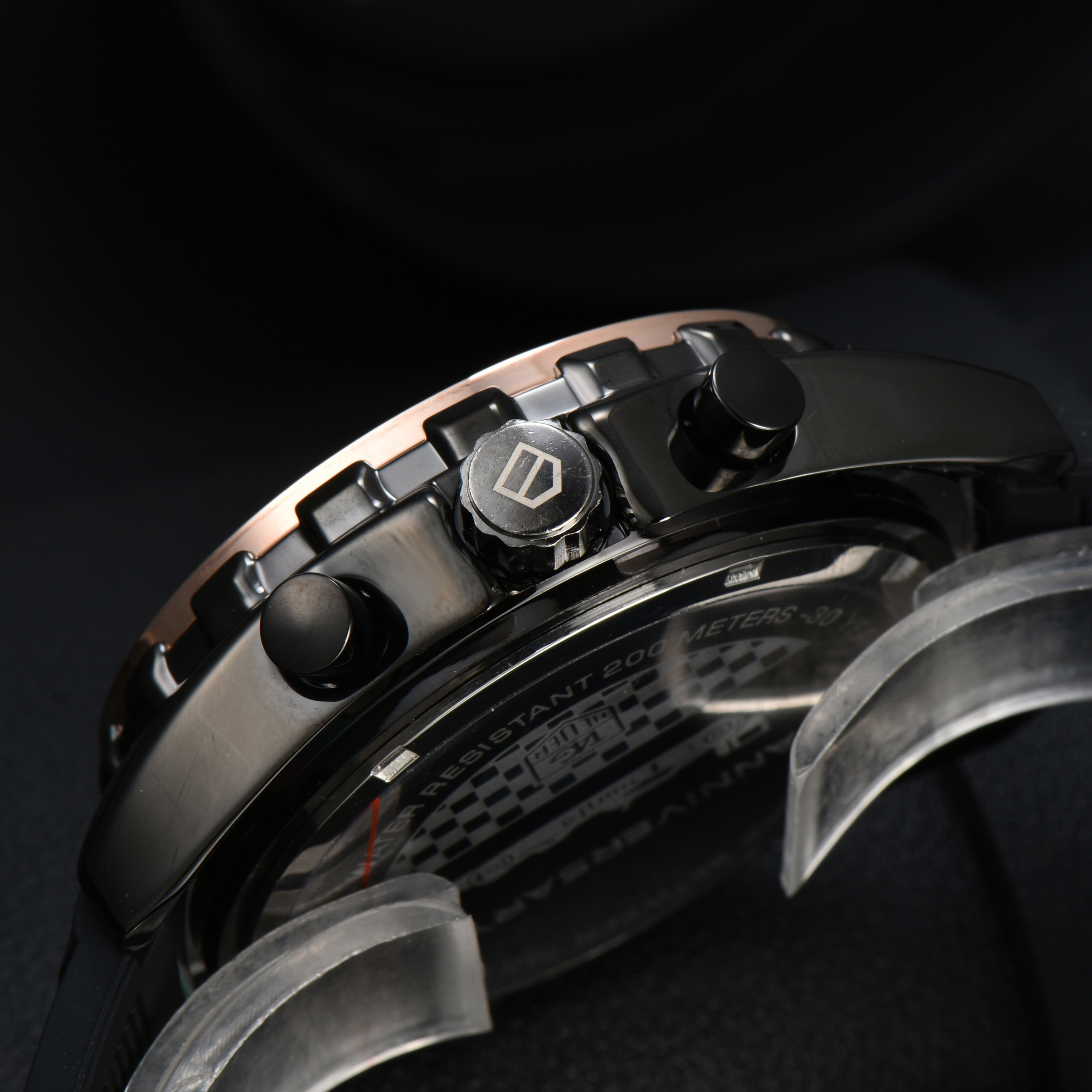 TAG HEUER - 57 - Image 3