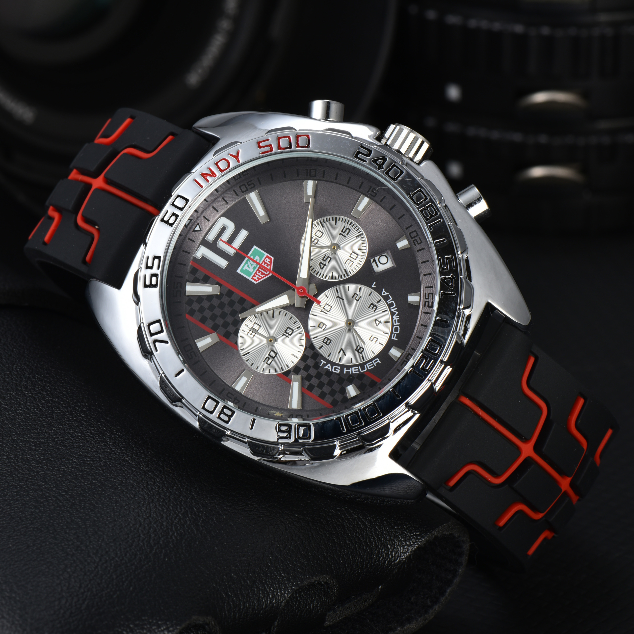 TAG HEUER - 57 - Image 6