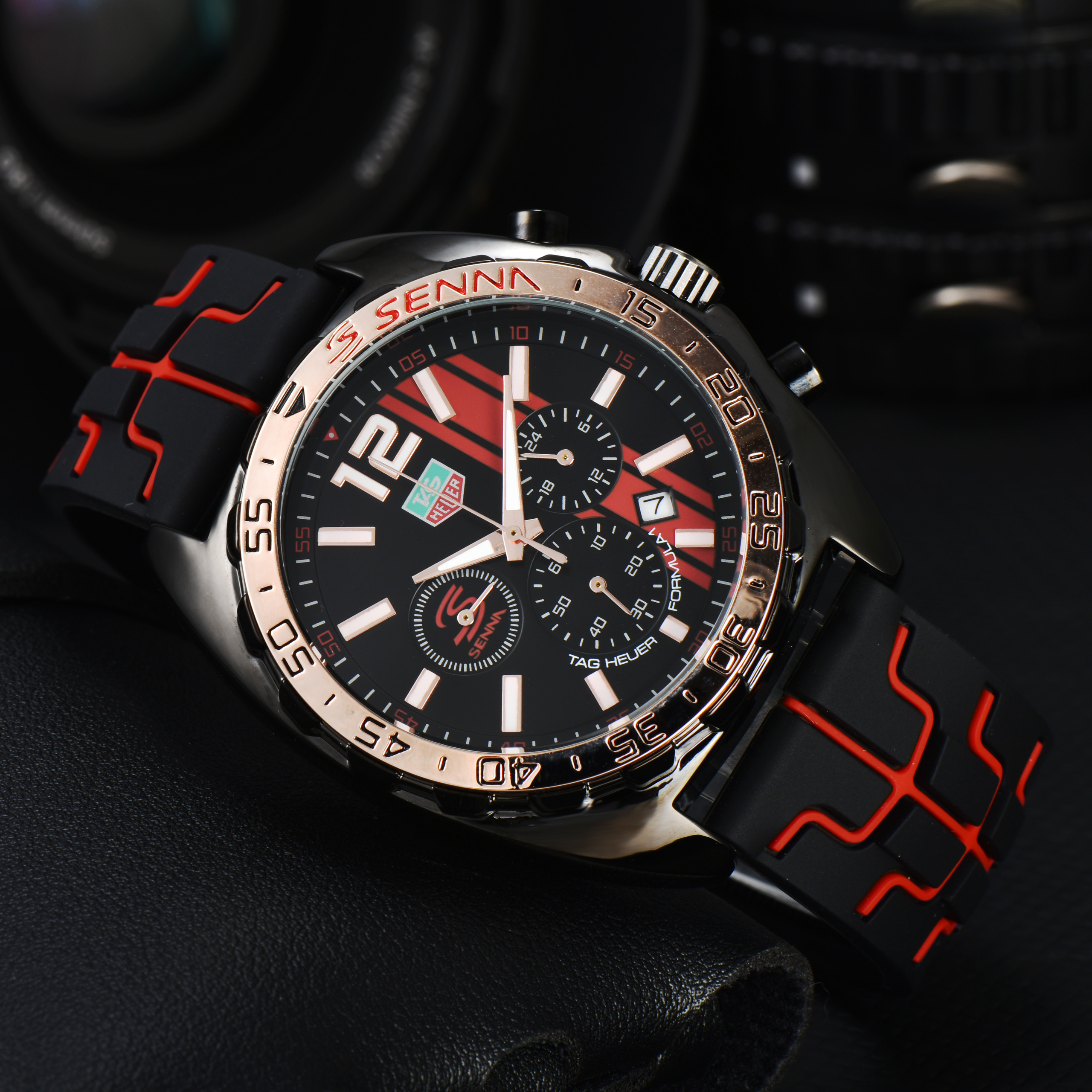 TAG HEUER - 57 - Image 7