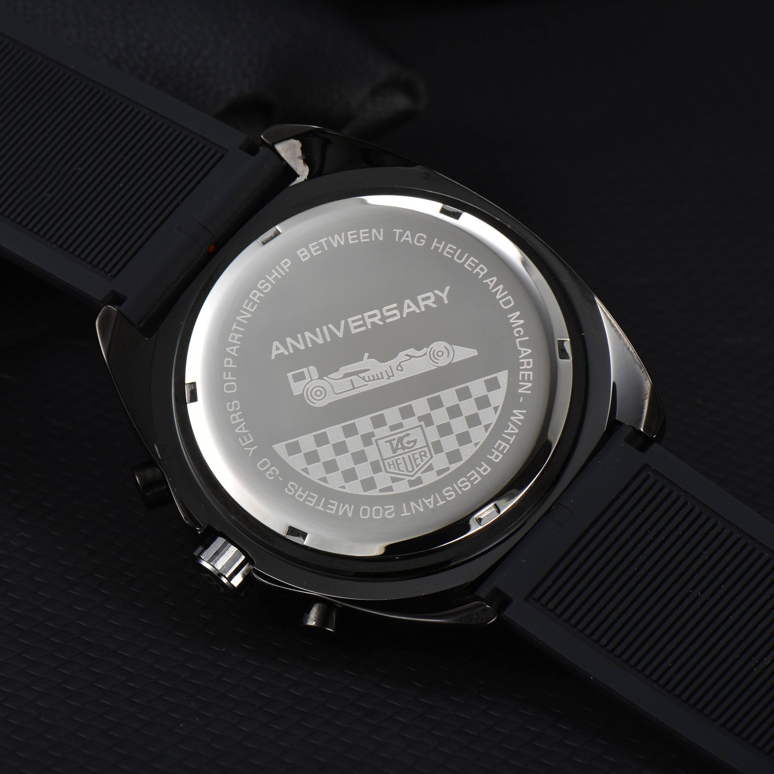 TAG HEUER - 57 - Image 9