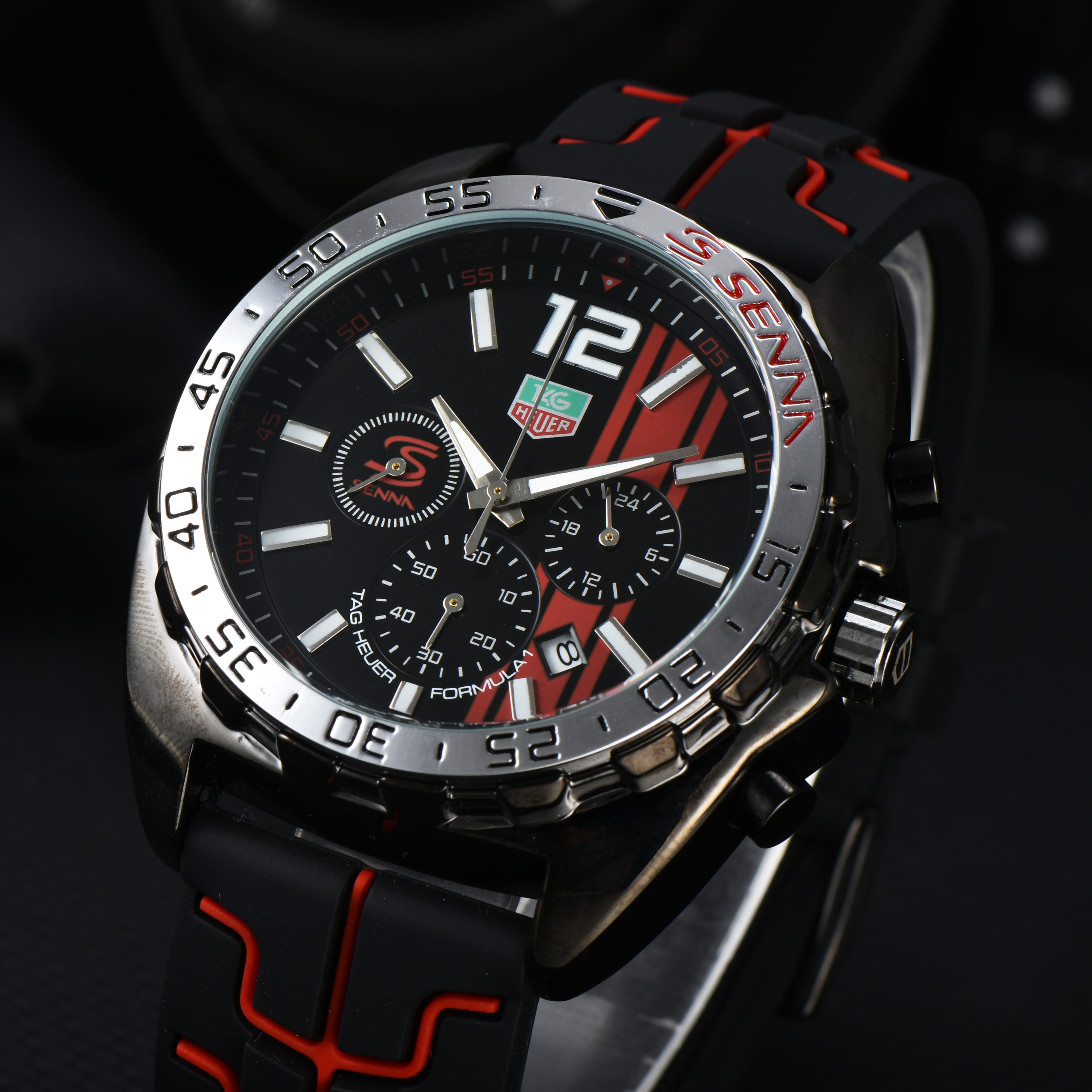 TAG HEUER - 57 - Image 10