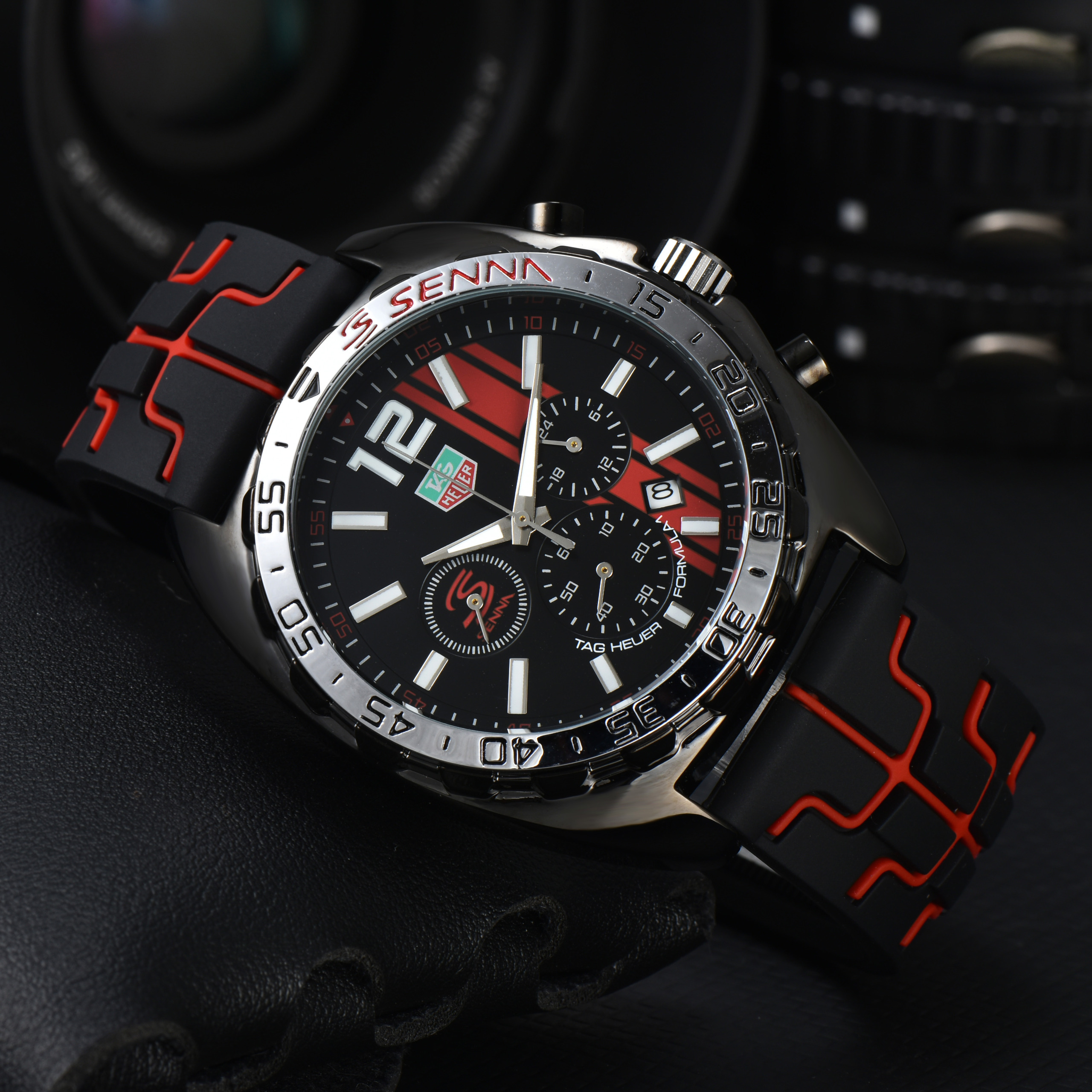 TAG HEUER - 57 - Image 13