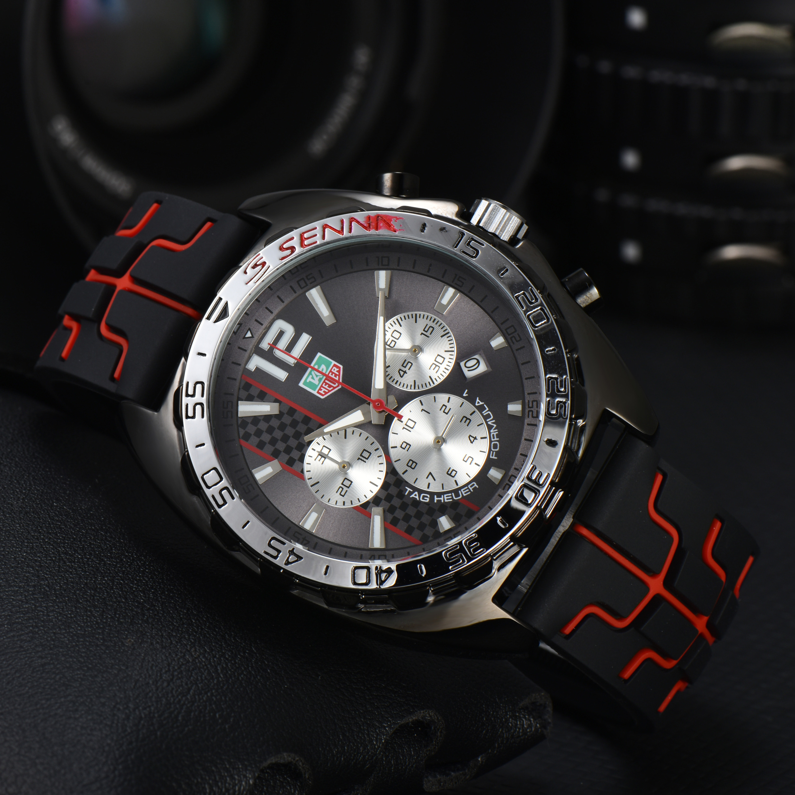 TAG HEUER - 57 - Image 14