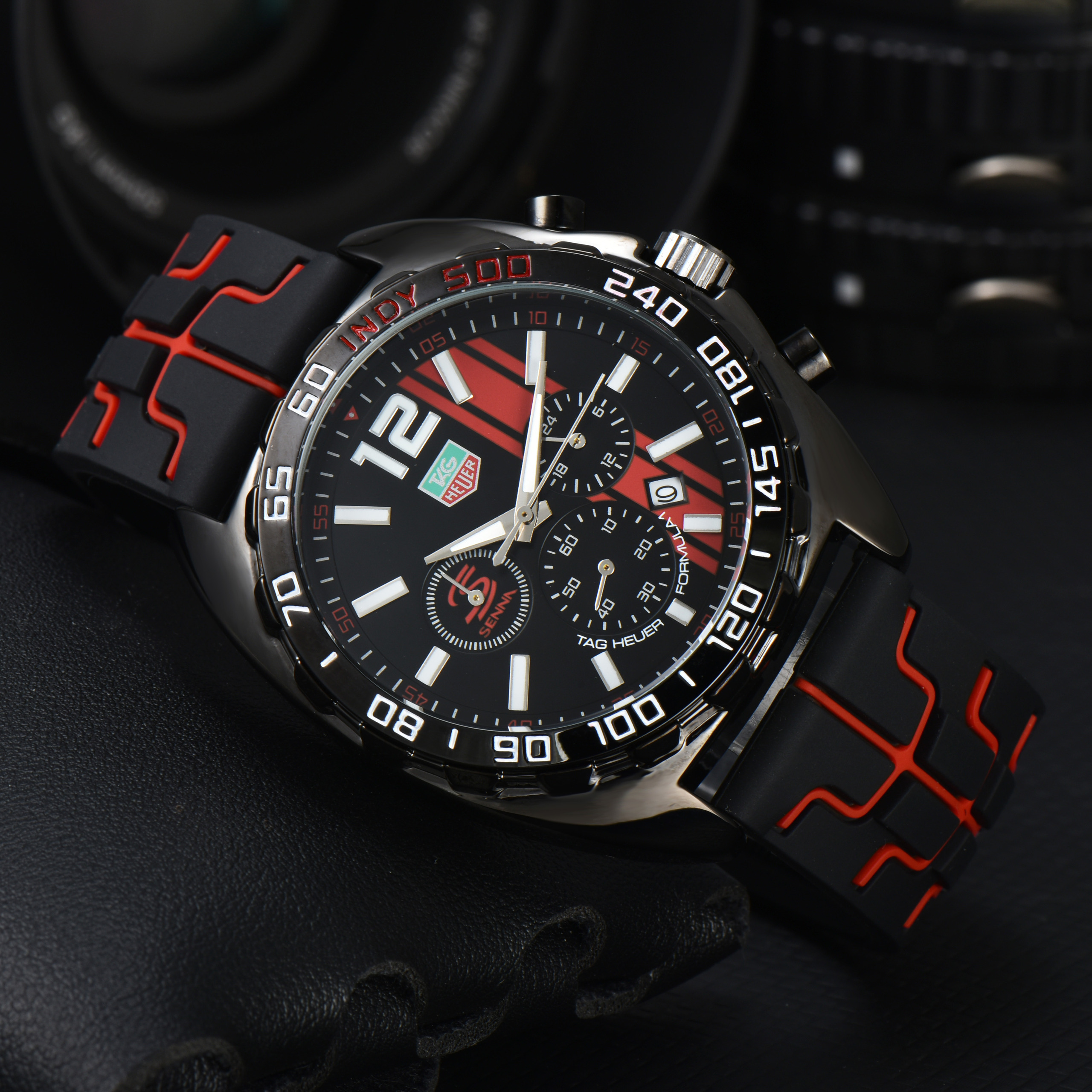 TAG HEUER - 57 - Image 15