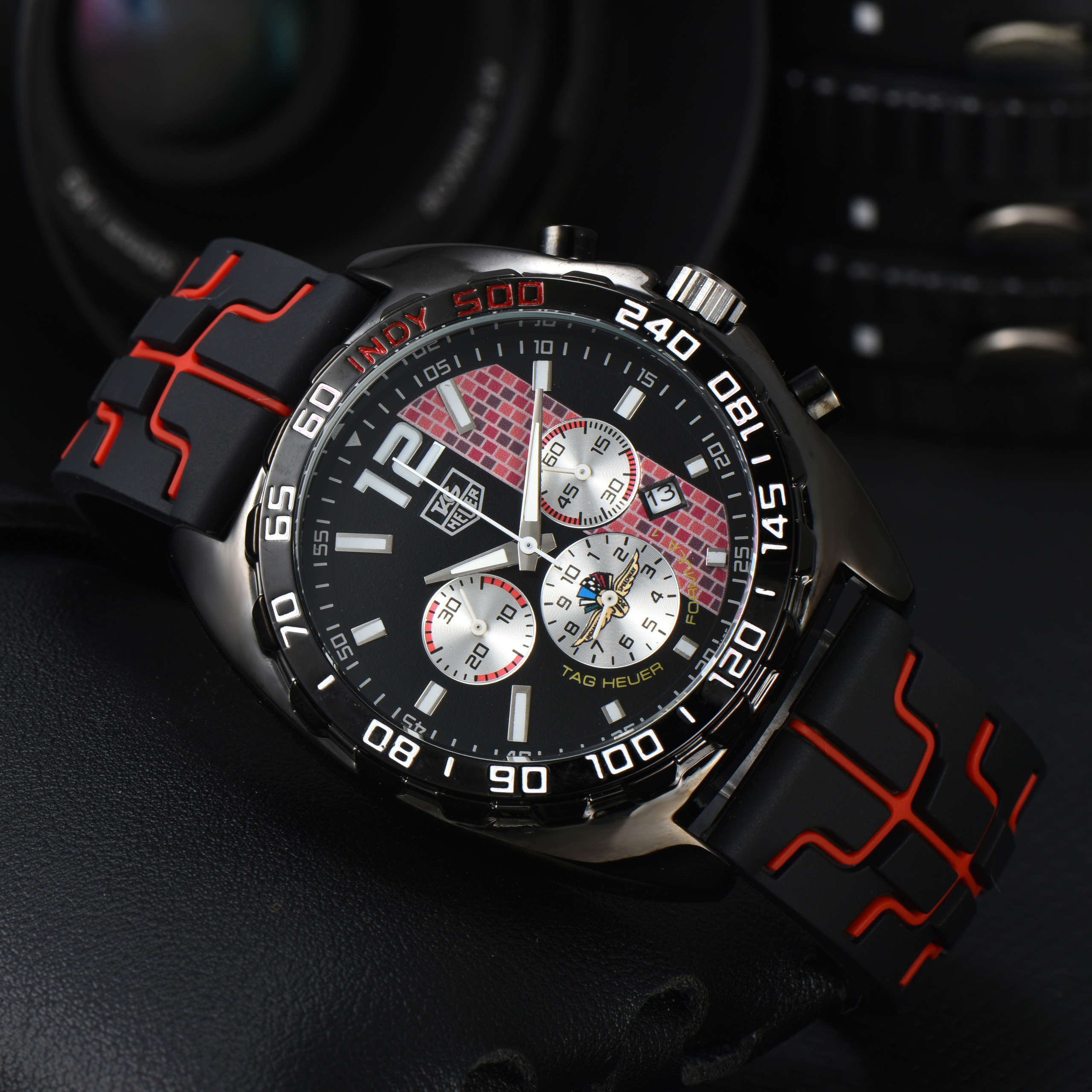 TAG HEUER - 57 - Image 16