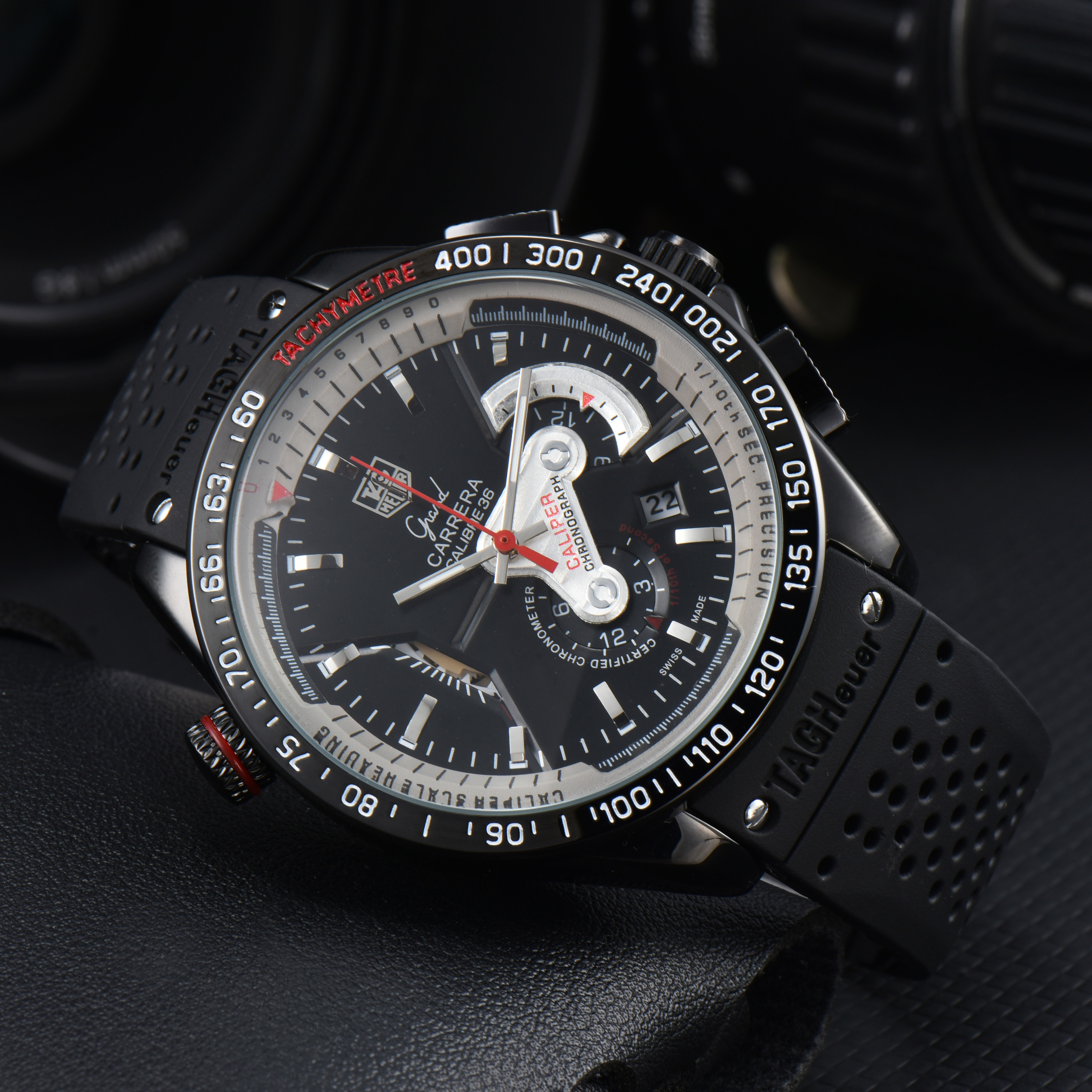 TAG HEUER - 58 - Image 2