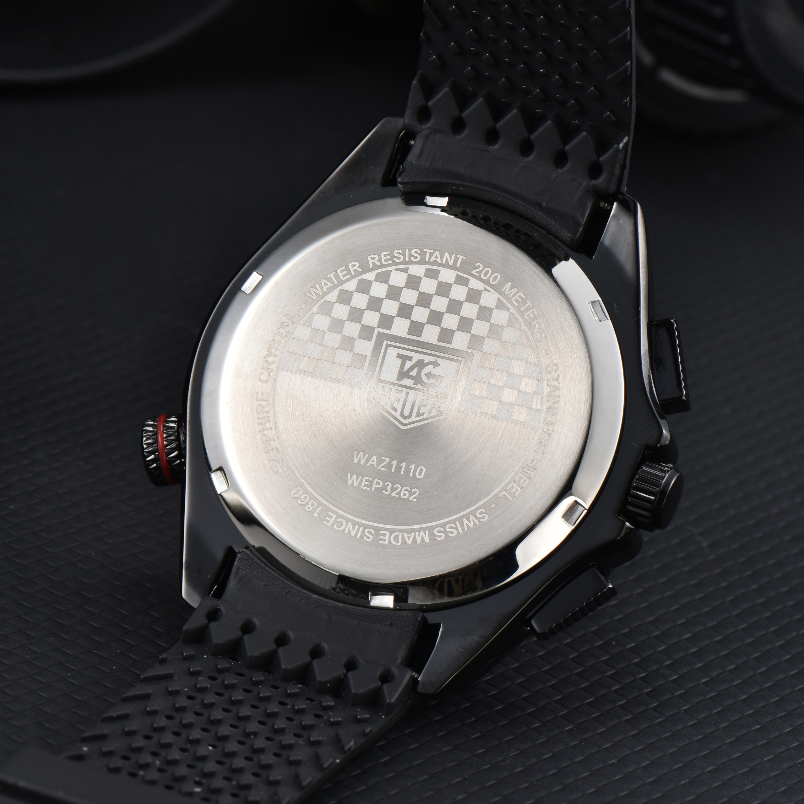 TAG HEUER - 58 - Image 3