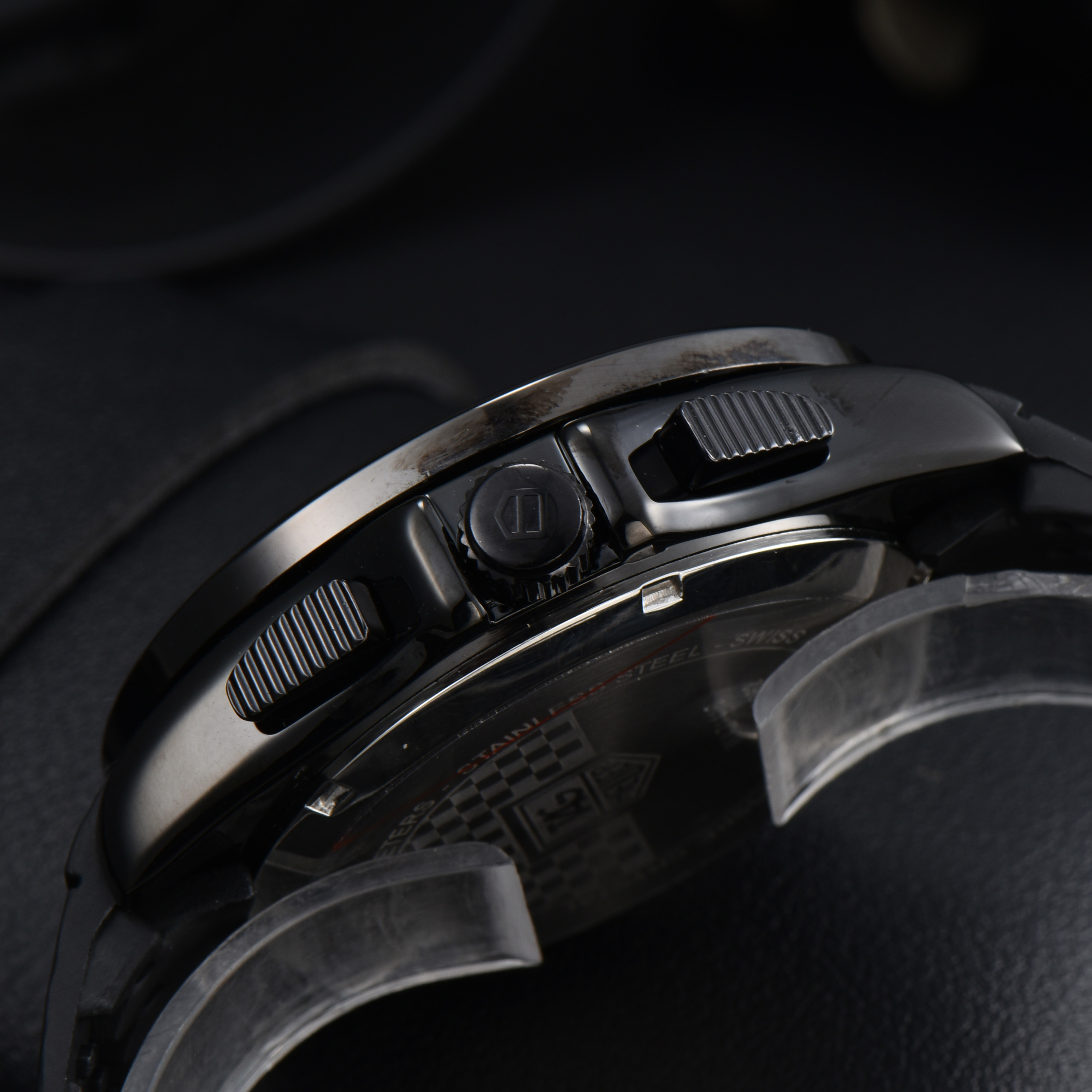 TAG HEUER - 58 - Image 4