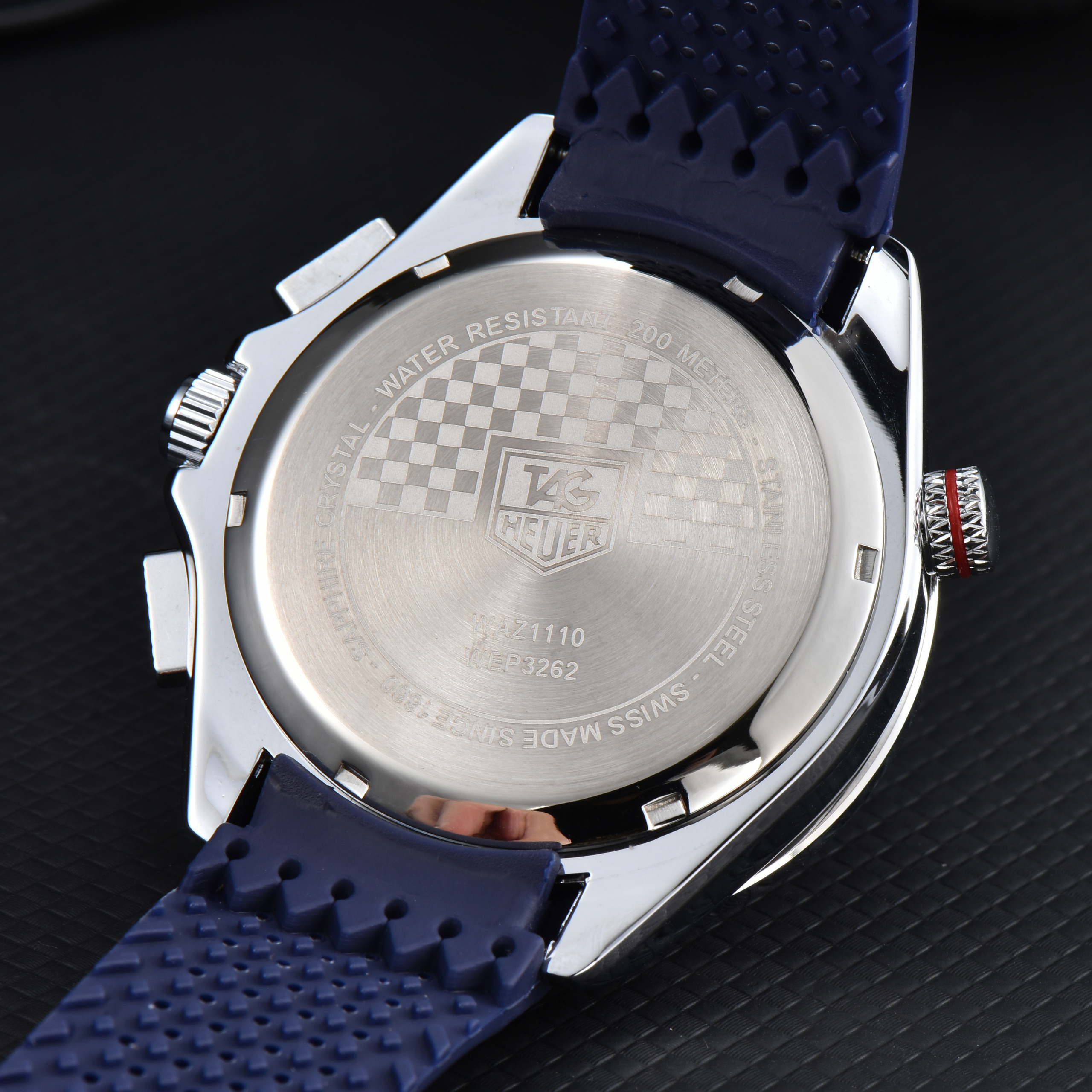 TAG HEUER - 58 - Image 5