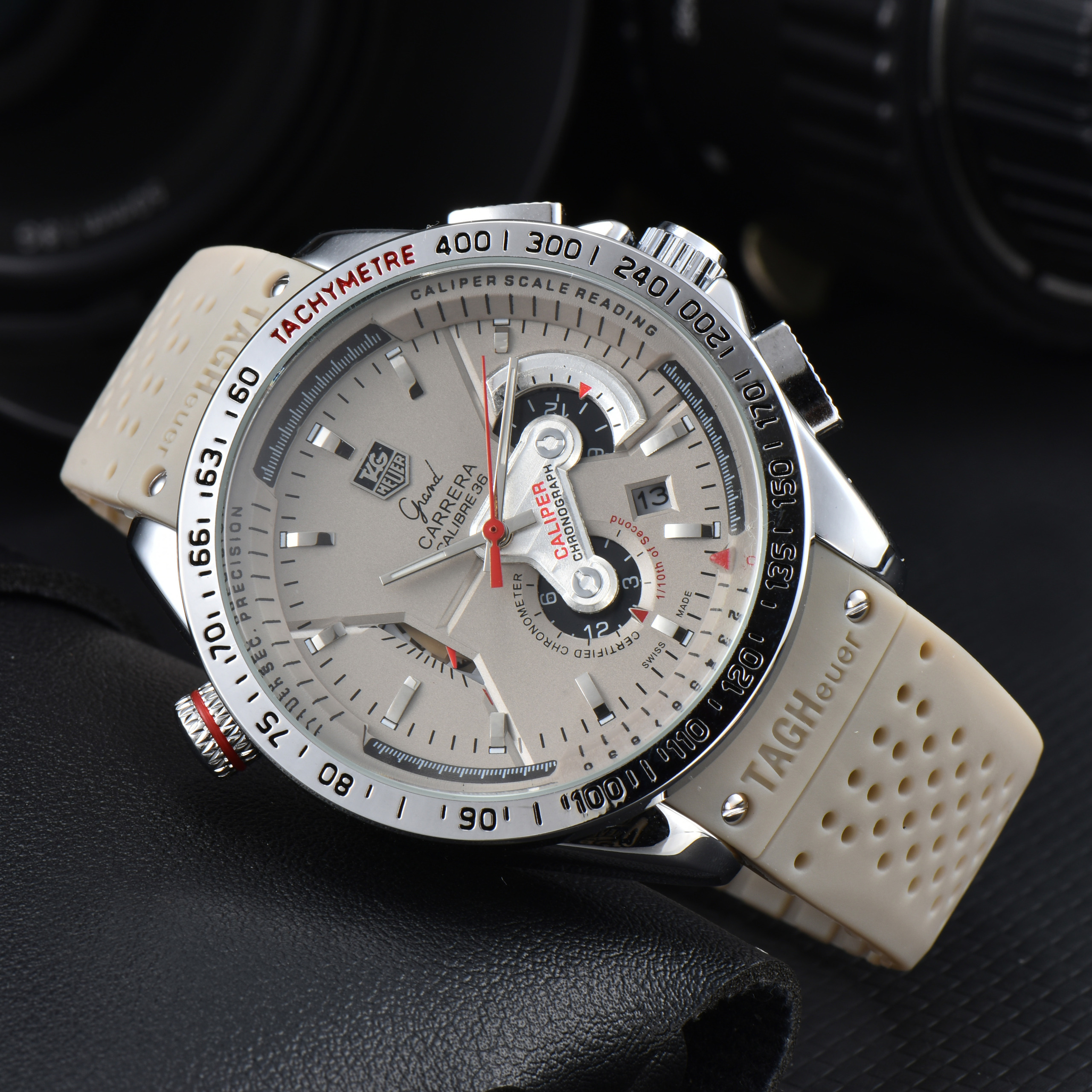 TAG HEUER - 58 - Image 6