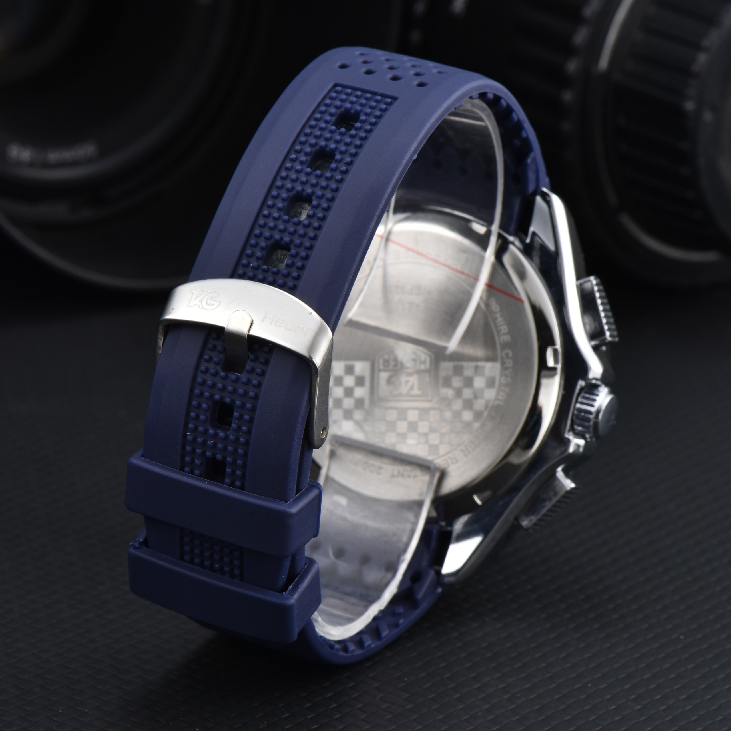 TAG HEUER - 58 - Image 7