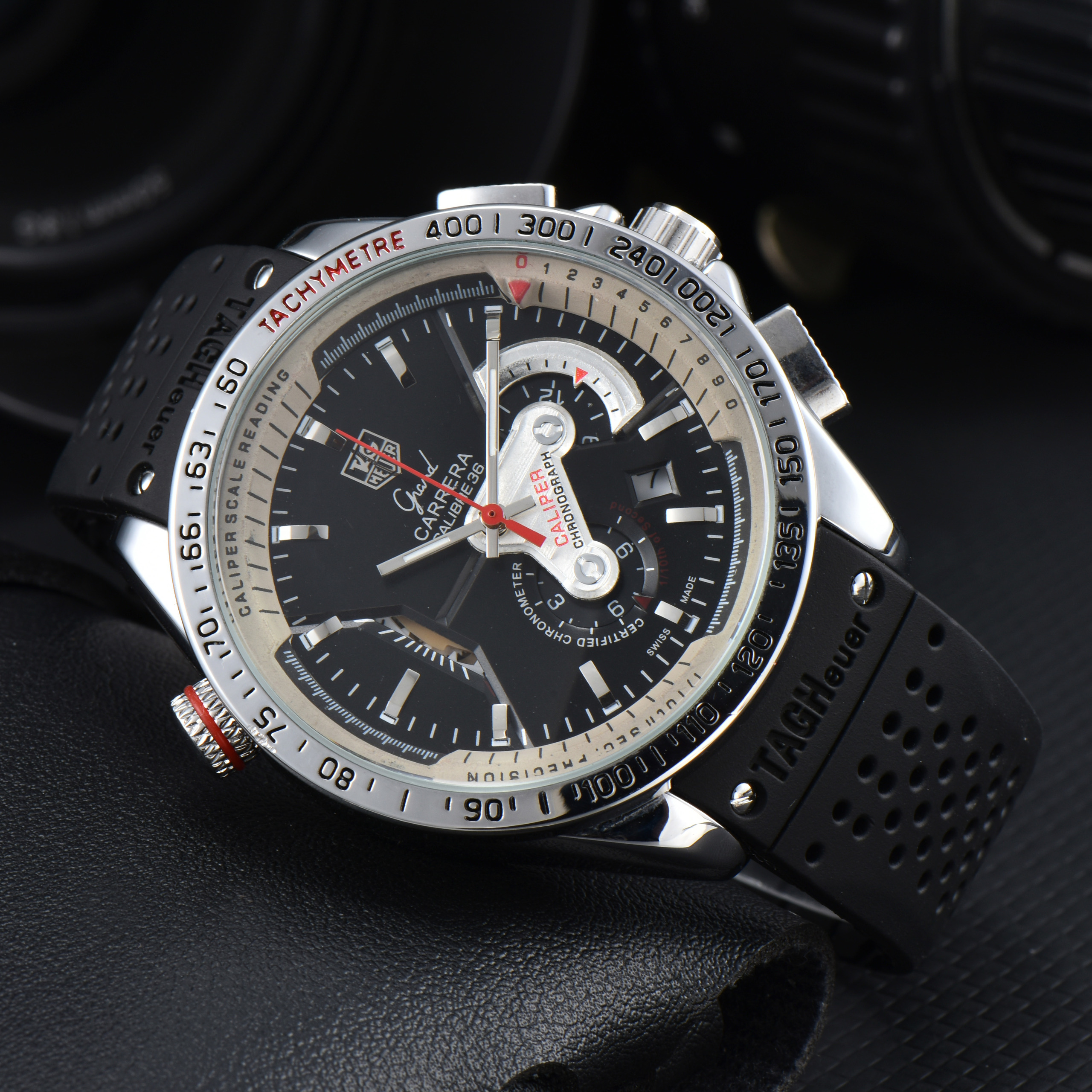 TAG HEUER - 58