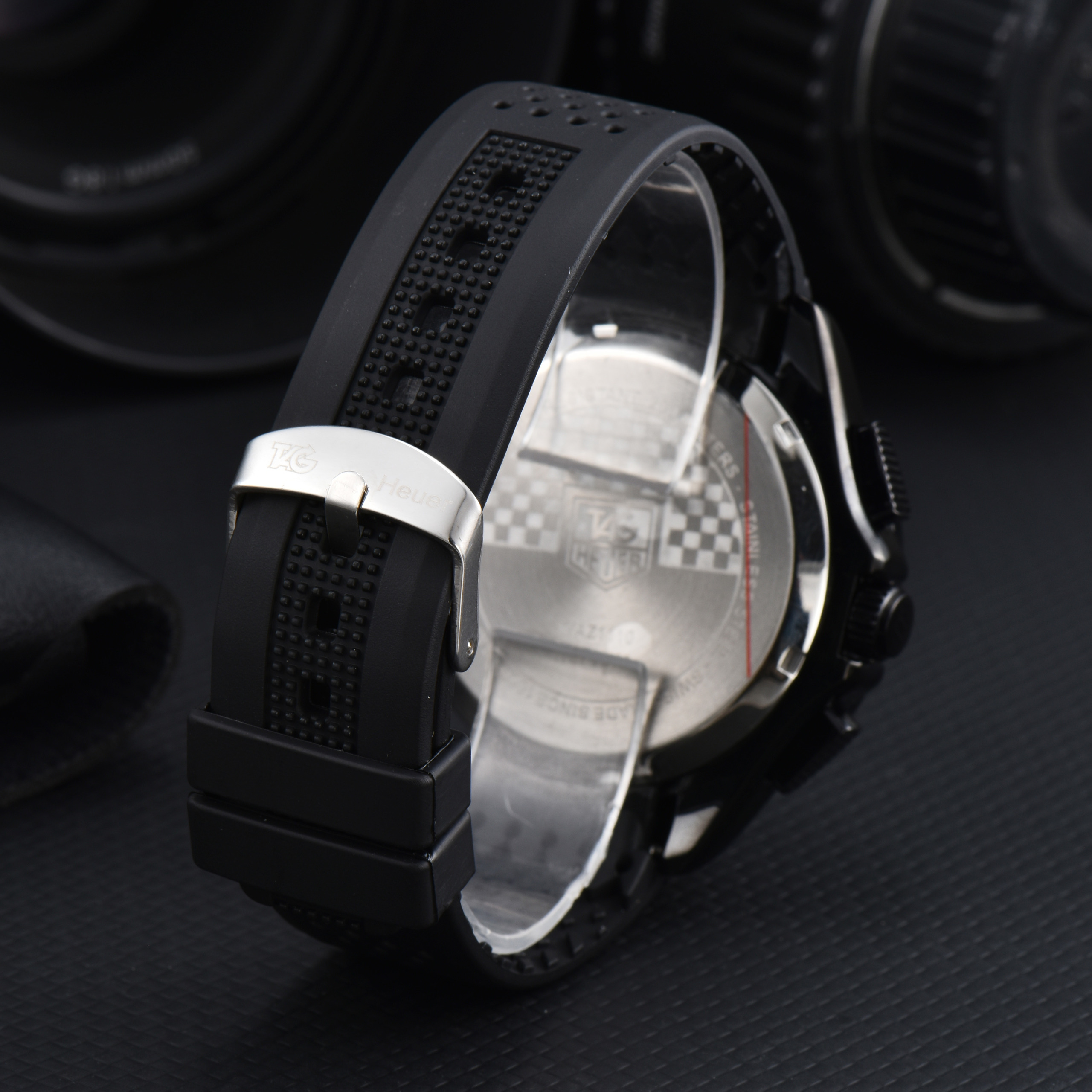 TAG HEUER - 58 - Image 10
