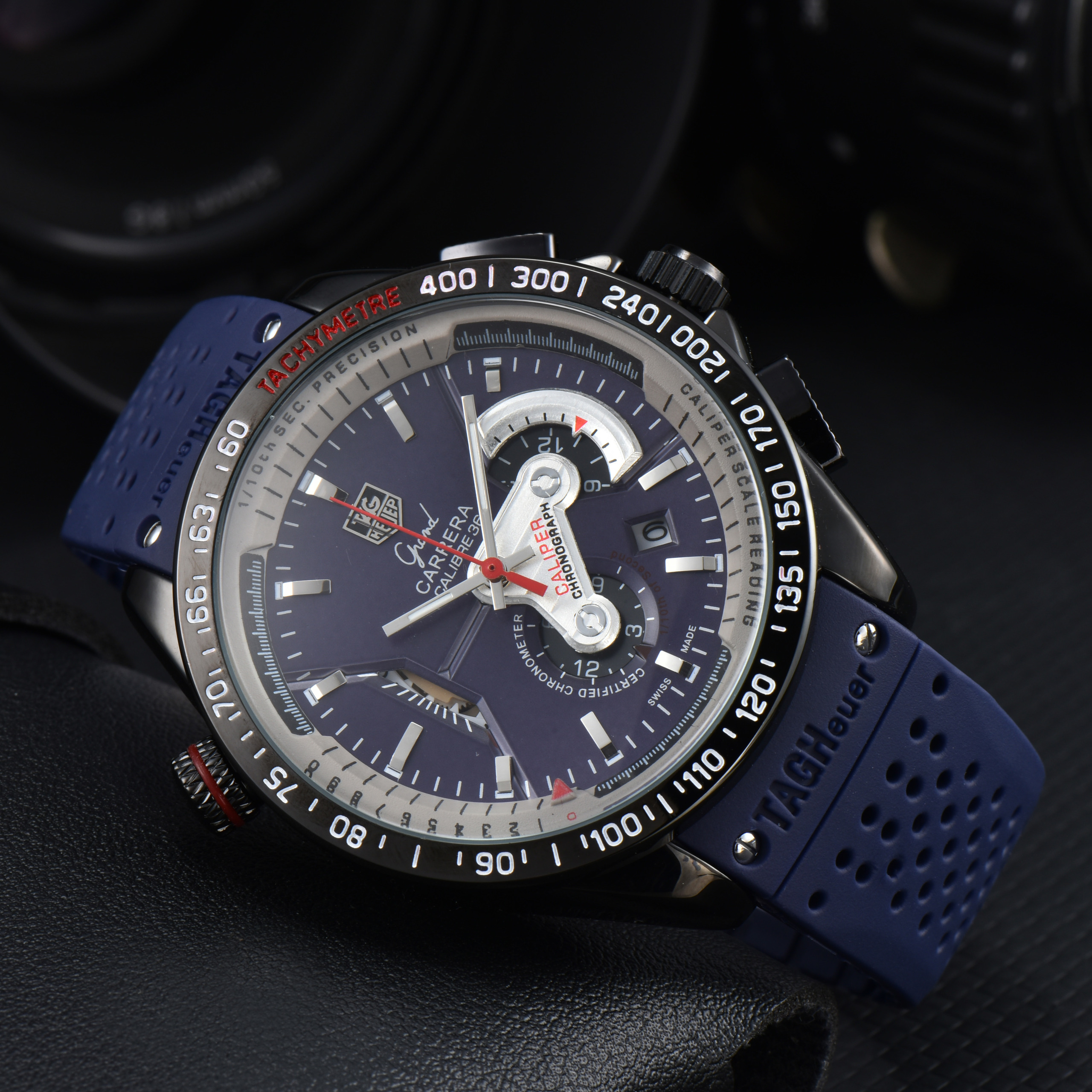 TAG HEUER - 58 - Image 11