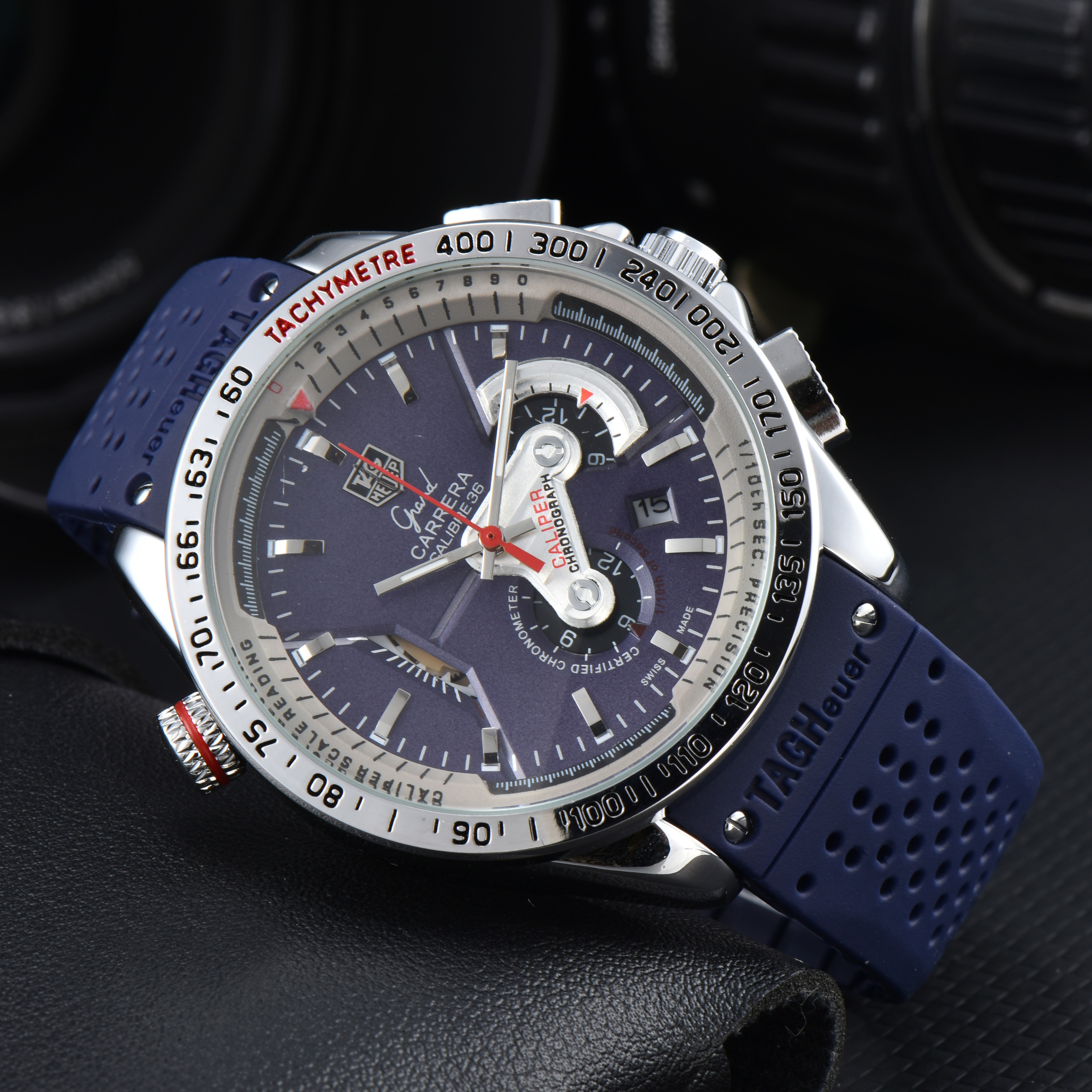 TAG HEUER - 58 - Image 12