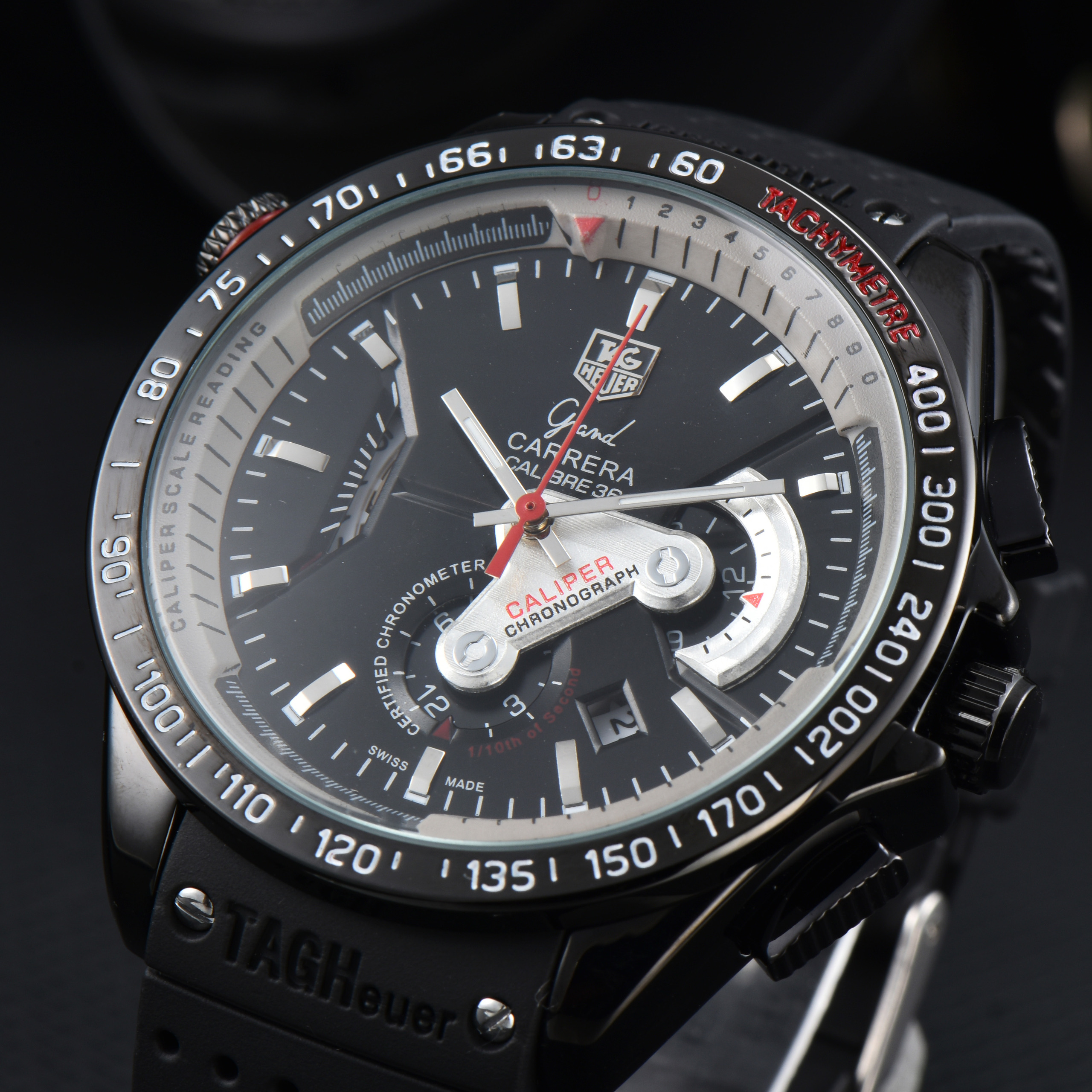 TAG HEUER - 58 - Image 13