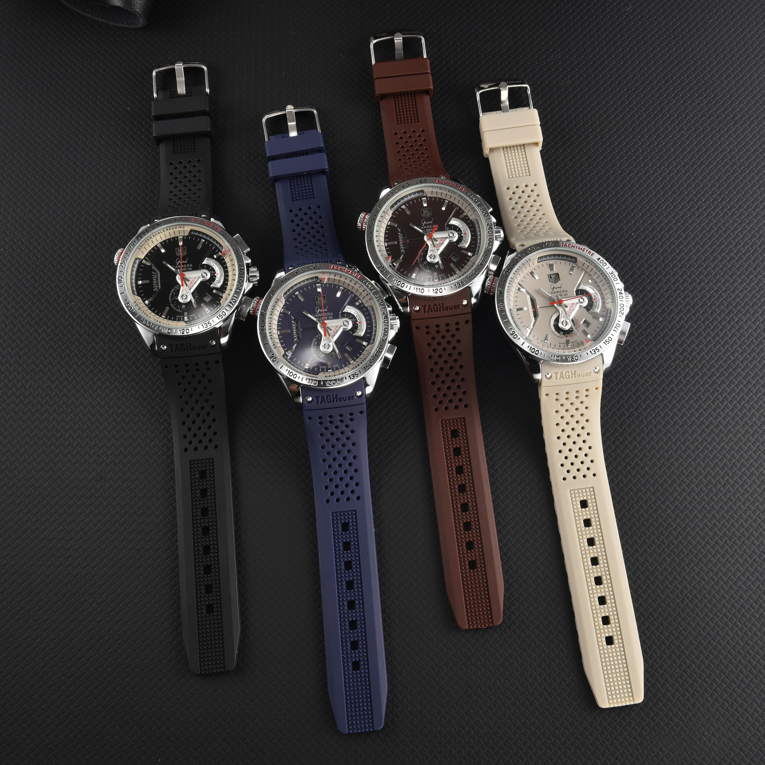 TAG HEUER - 58 - Image 14
